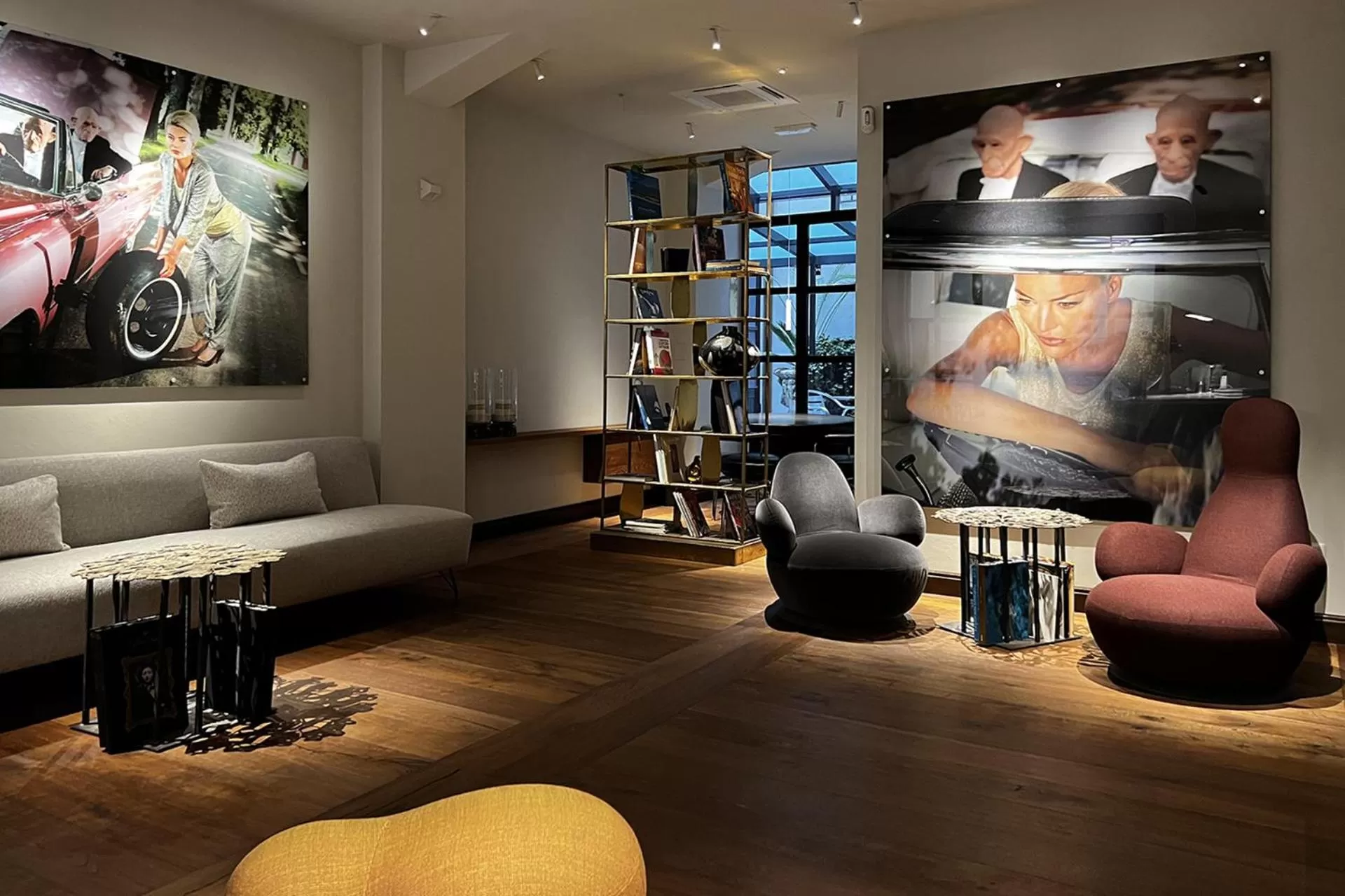 Porta Nera Private Living - adults only