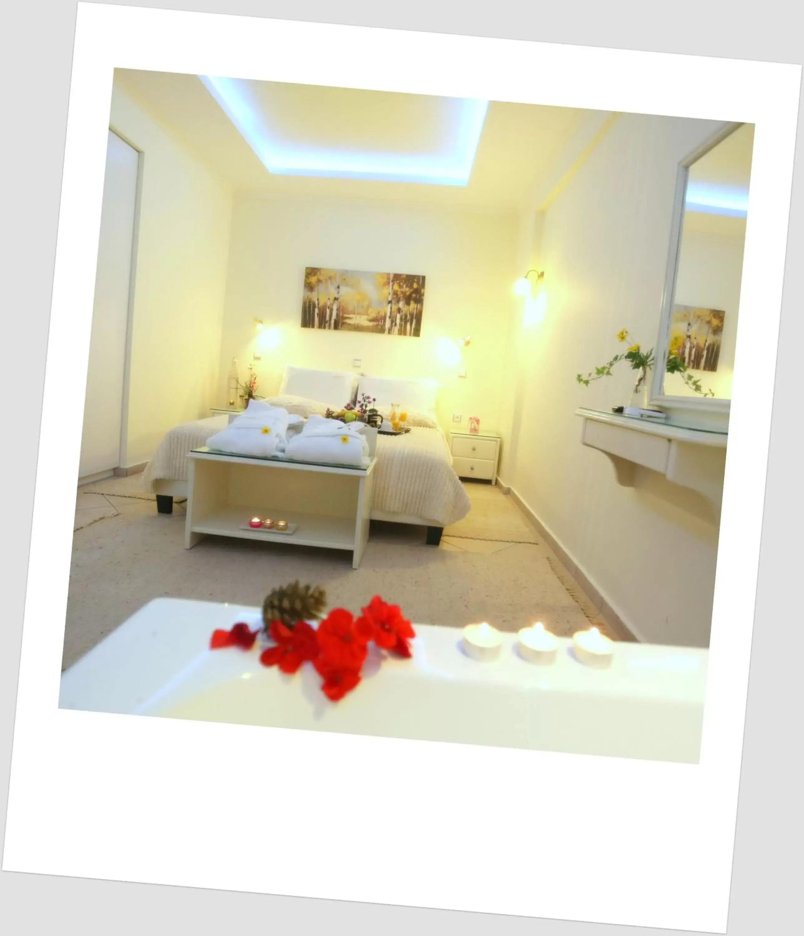 Suite in Hotel Aeollos Suite in Hotel Aeollos