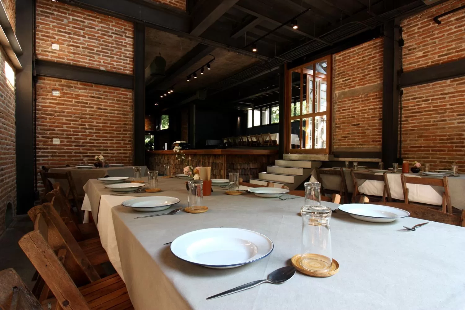 Restaurant/places to eat in Kaomai Lanna Resort