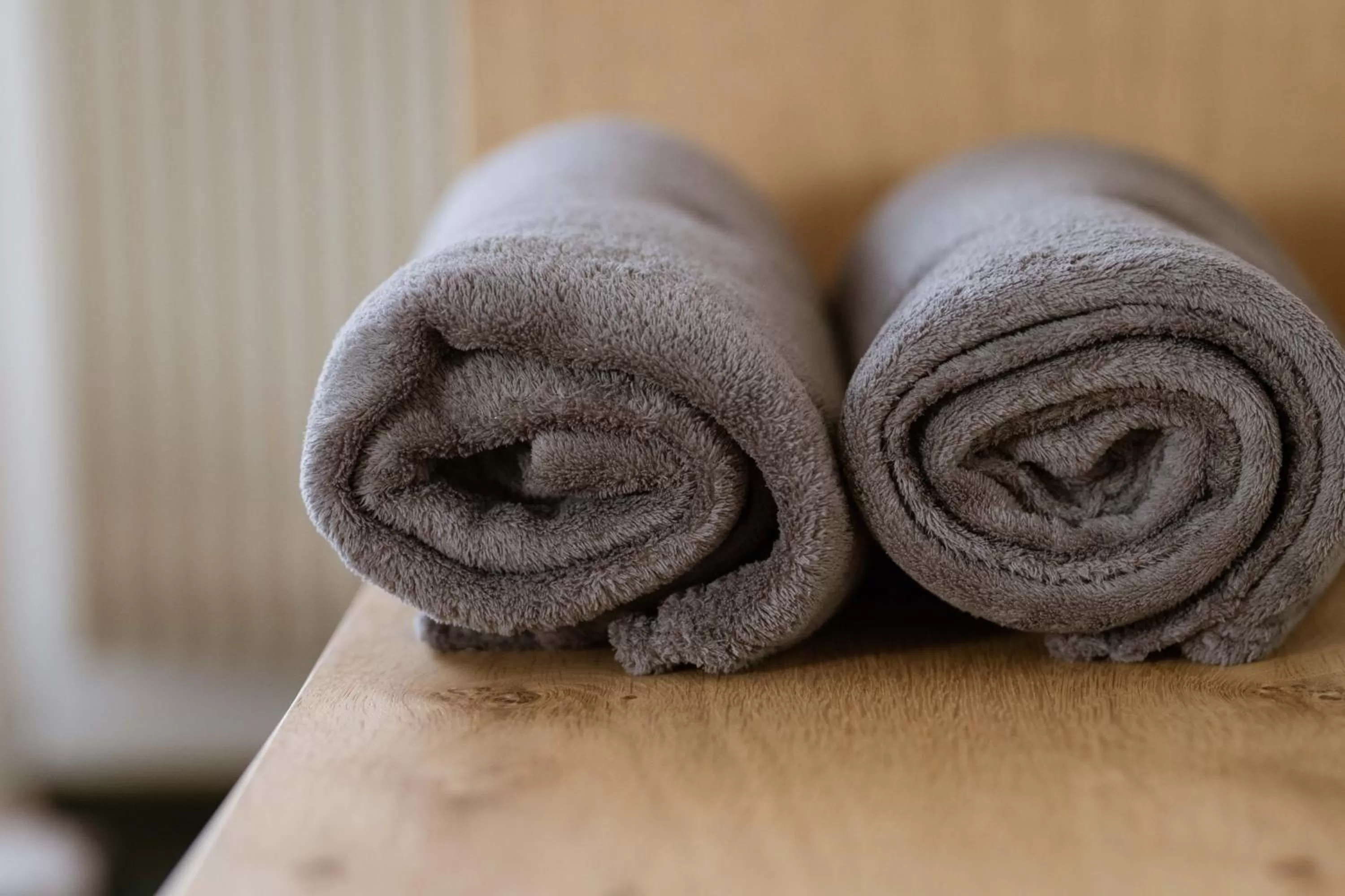 Property building in Residence Margreth