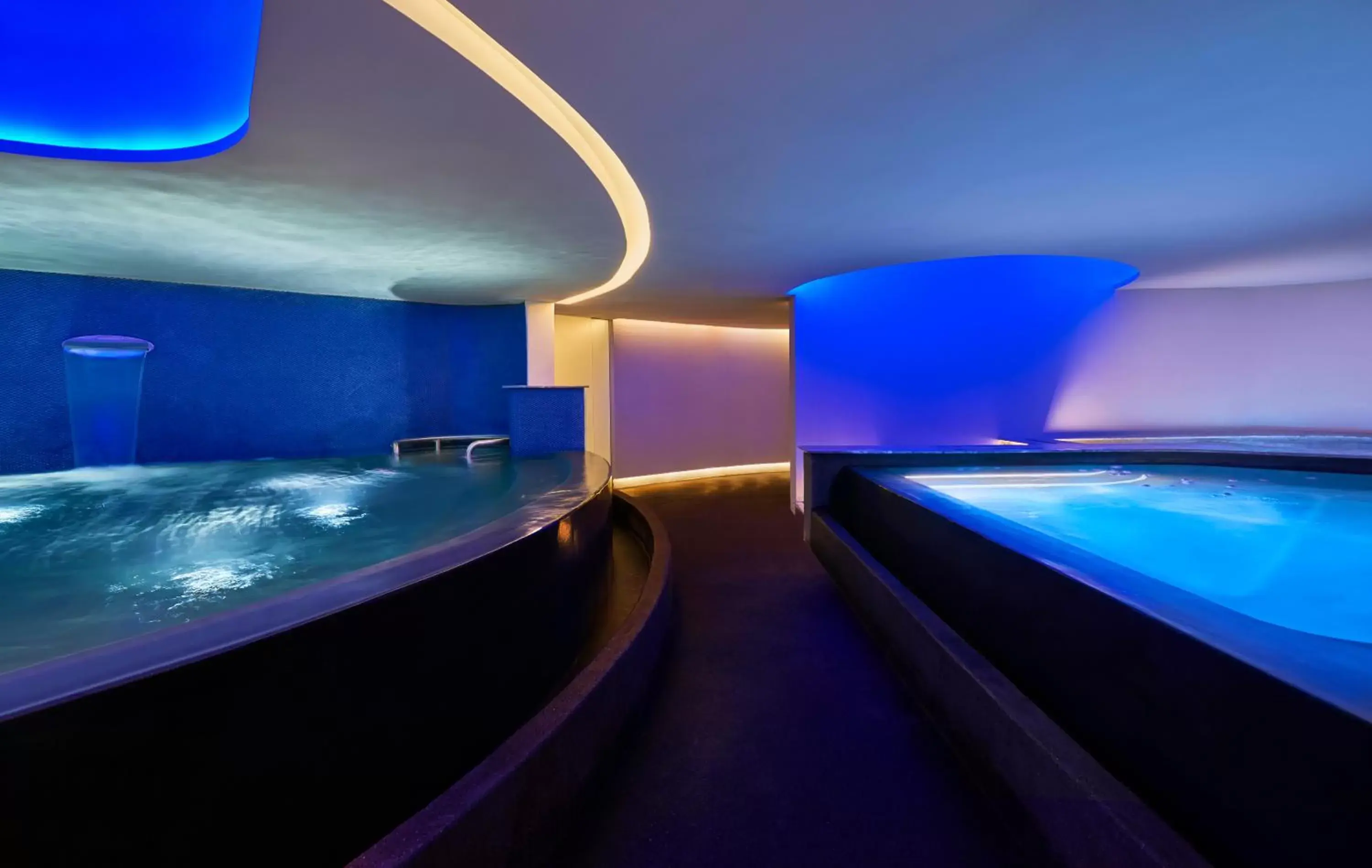 Spa and wellness centre/facilities, Swimming Pool in Viceroy Los Cabos