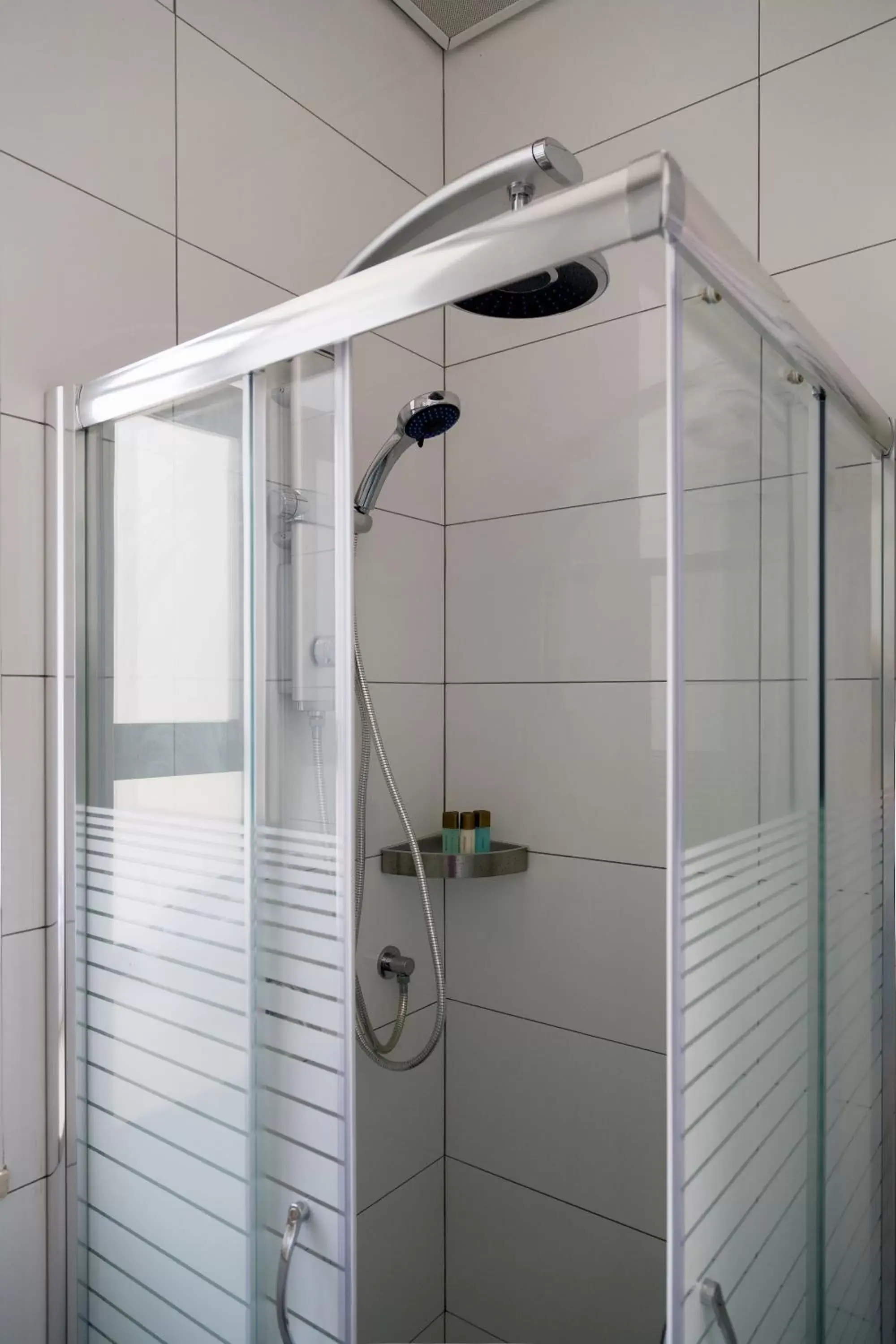 Shower, Bathroom in Ben Hillel Boutique Hotel