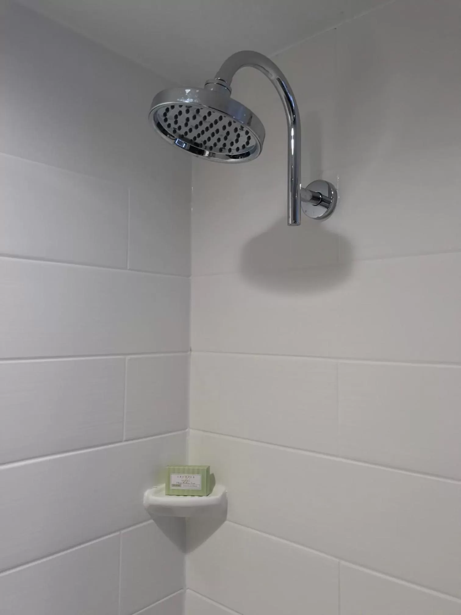 Bathroom in Comfort Inn Dallas North Love Field Airport