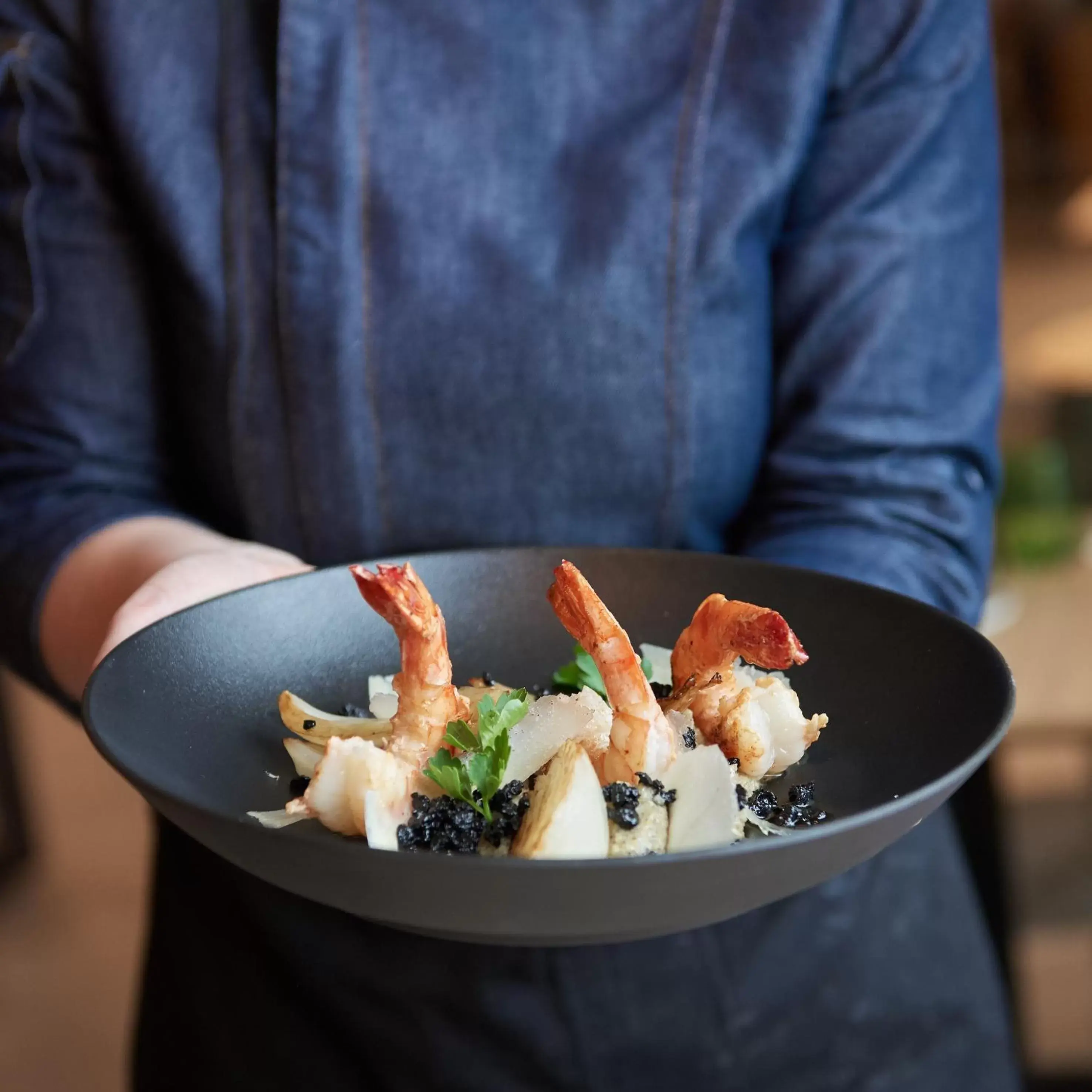 Food and drinks in INNSiDE by Meliá Paris Charles de Gaulle Airport Food and drinks in INNSiDE by Meliá Paris Charles de Gaulle Airport