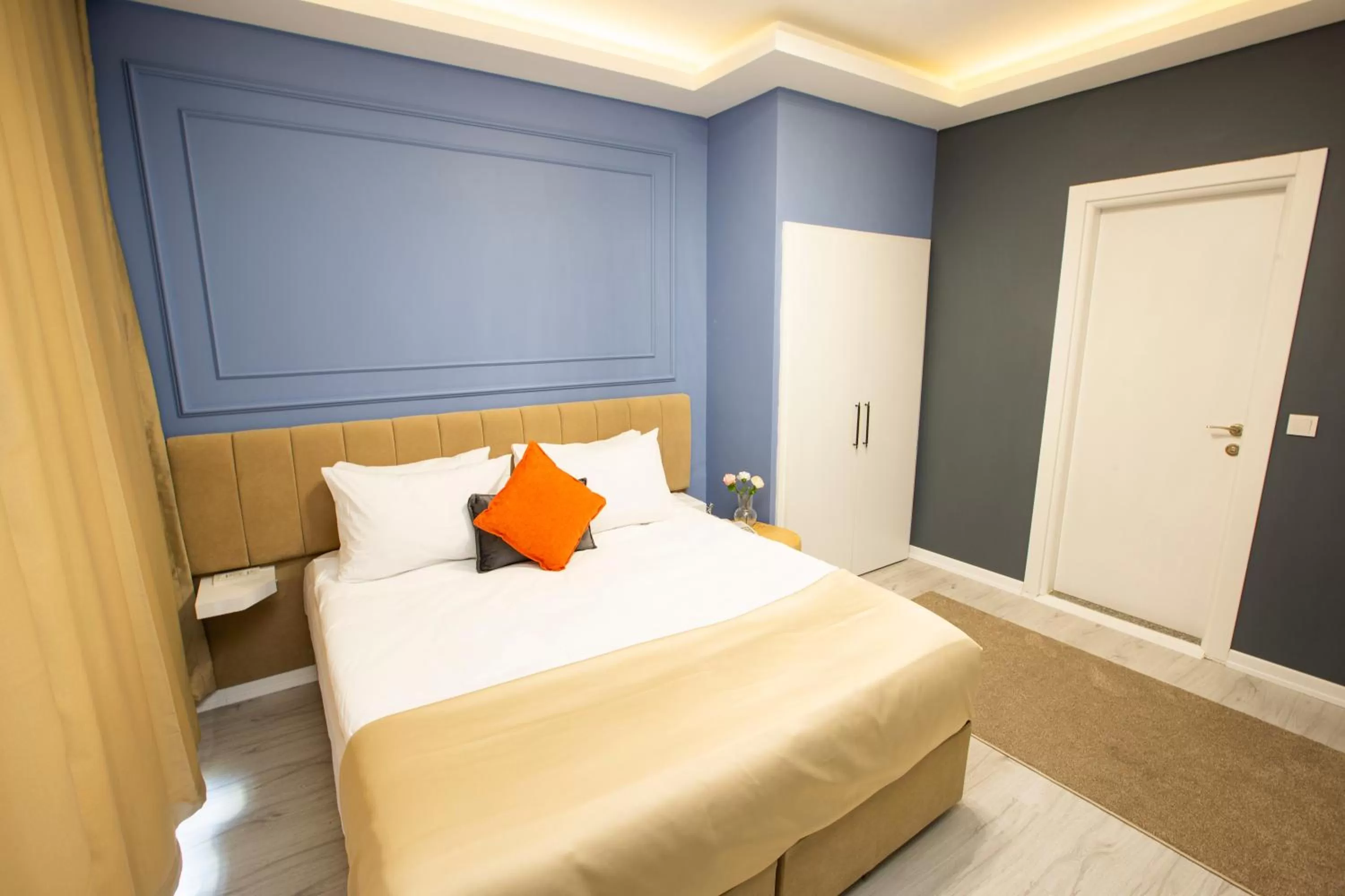 Suite in Taksim Leon's Hotel