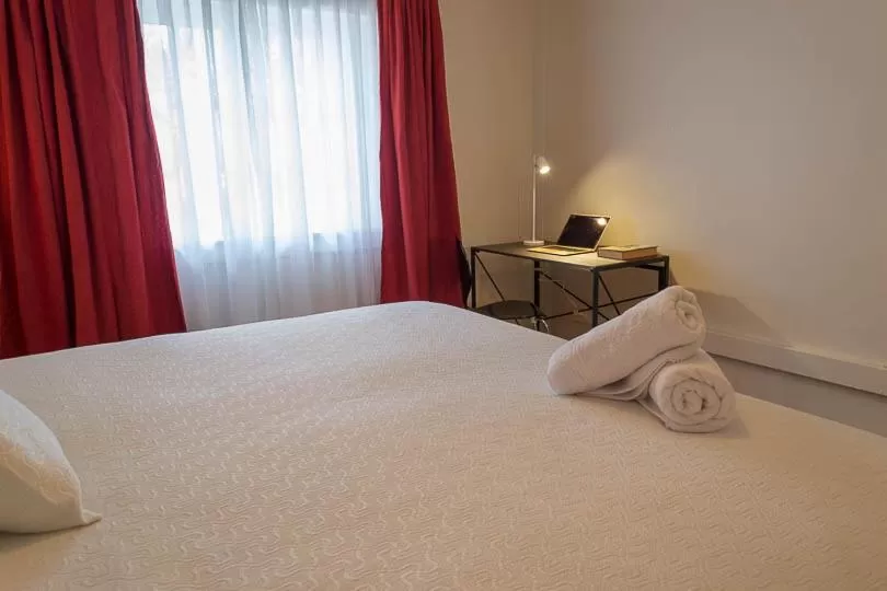 Photo of the whole room, Bed in Hotel Boutique Casa Conde