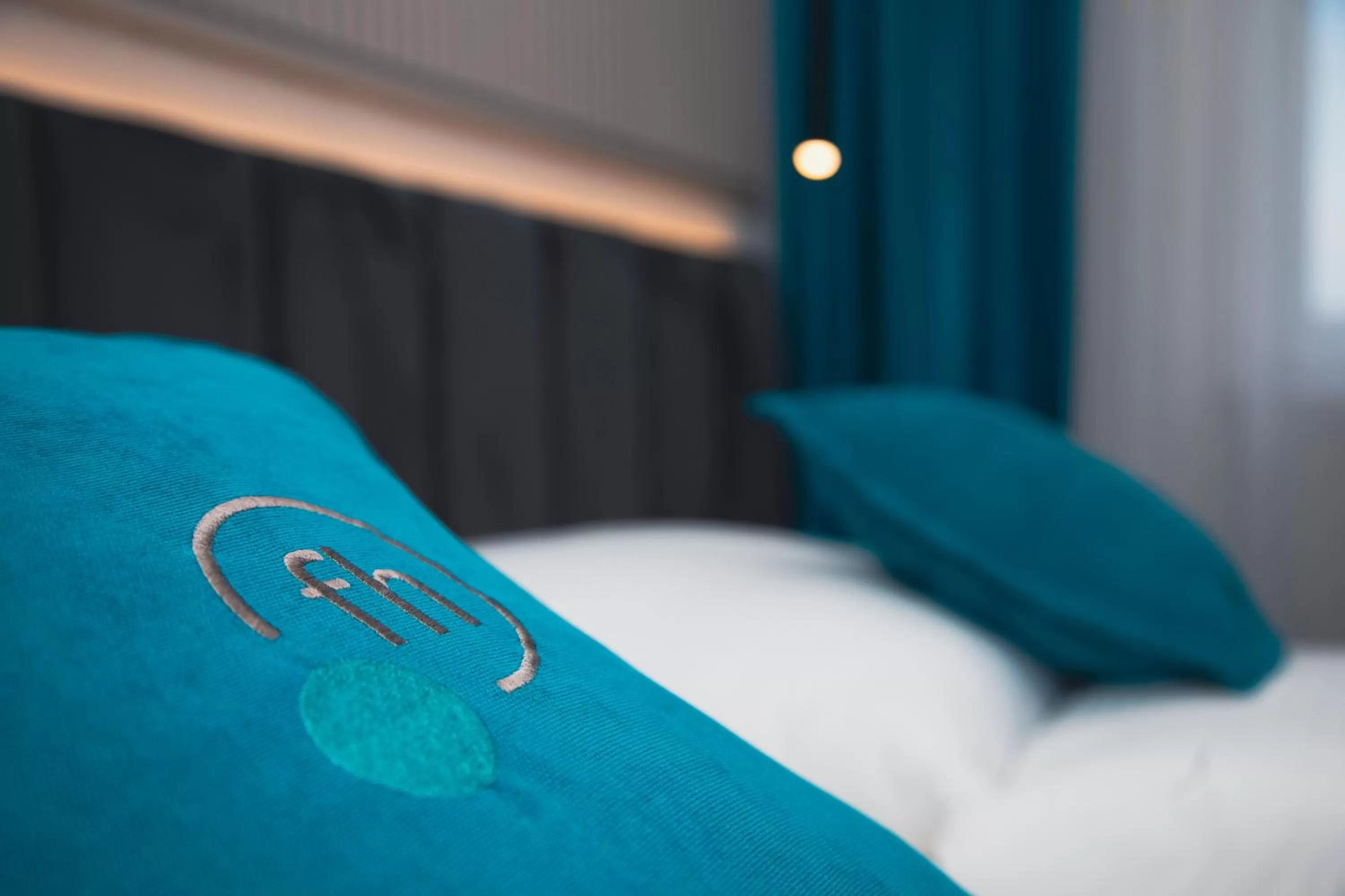 Photo of the whole room, Bed in Friends Hotel Kerpen