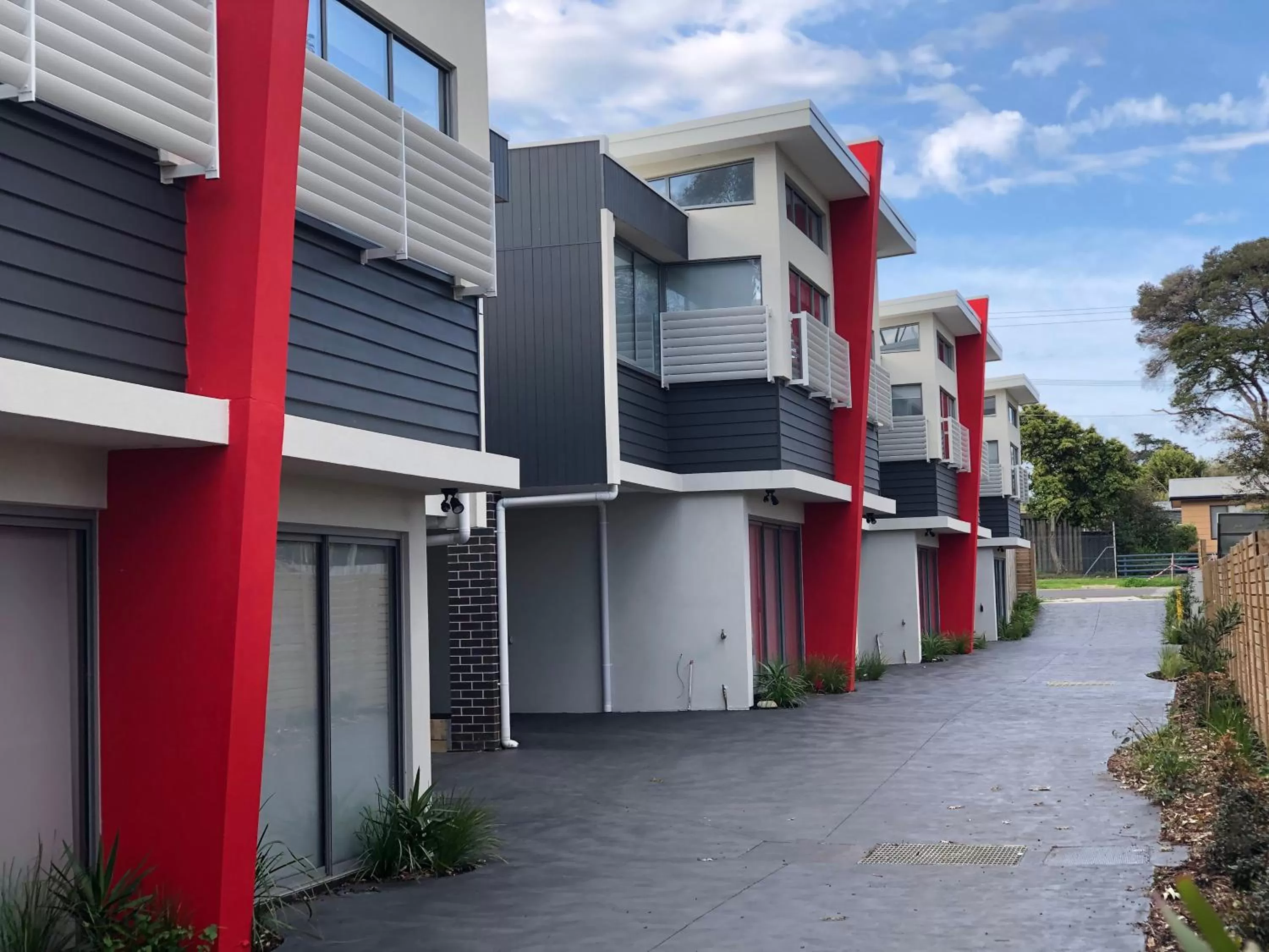 Phillip Island Townhouses
