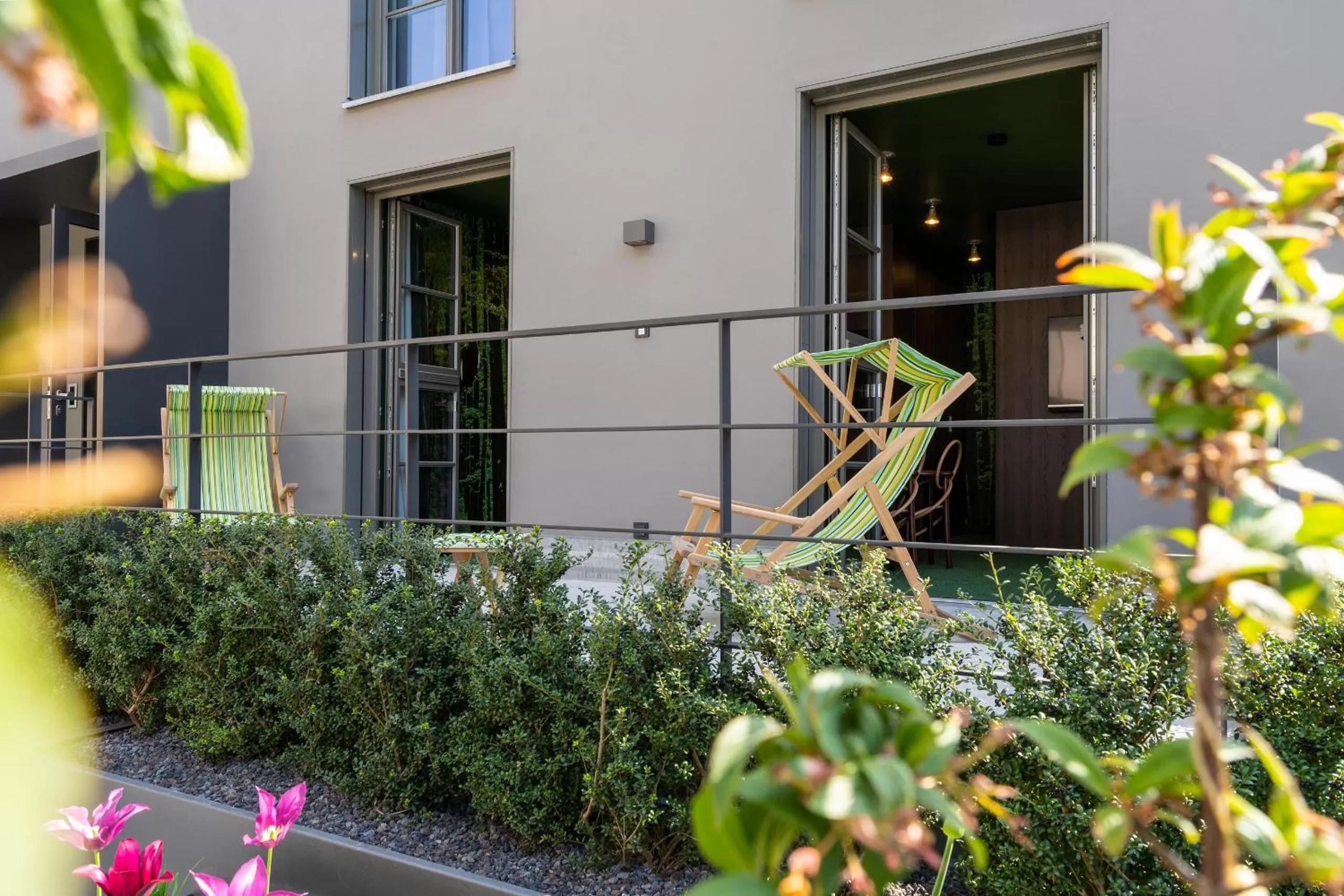 Spring in Laurichhof