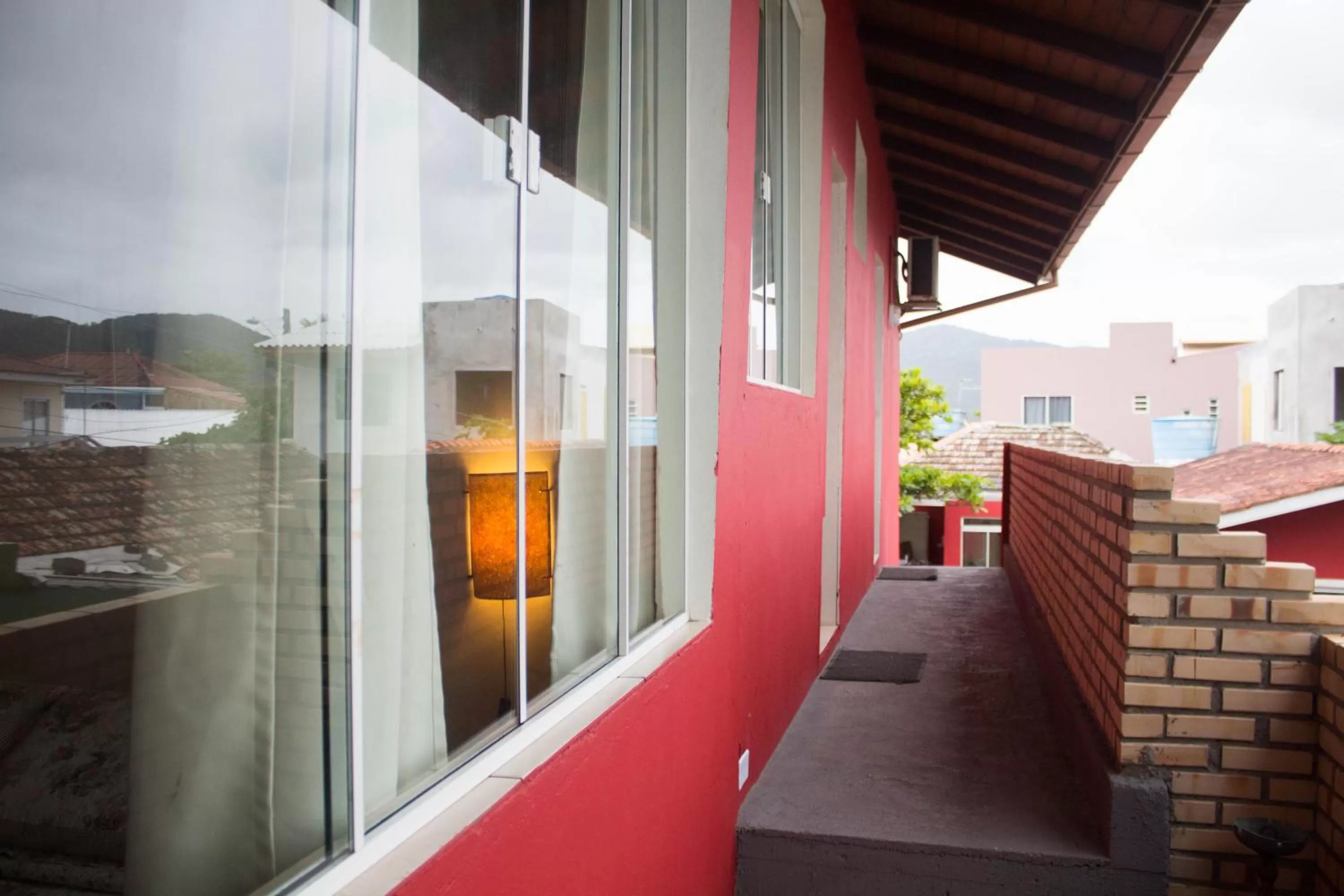 Pousada Estrelas no Mar Florianópolis