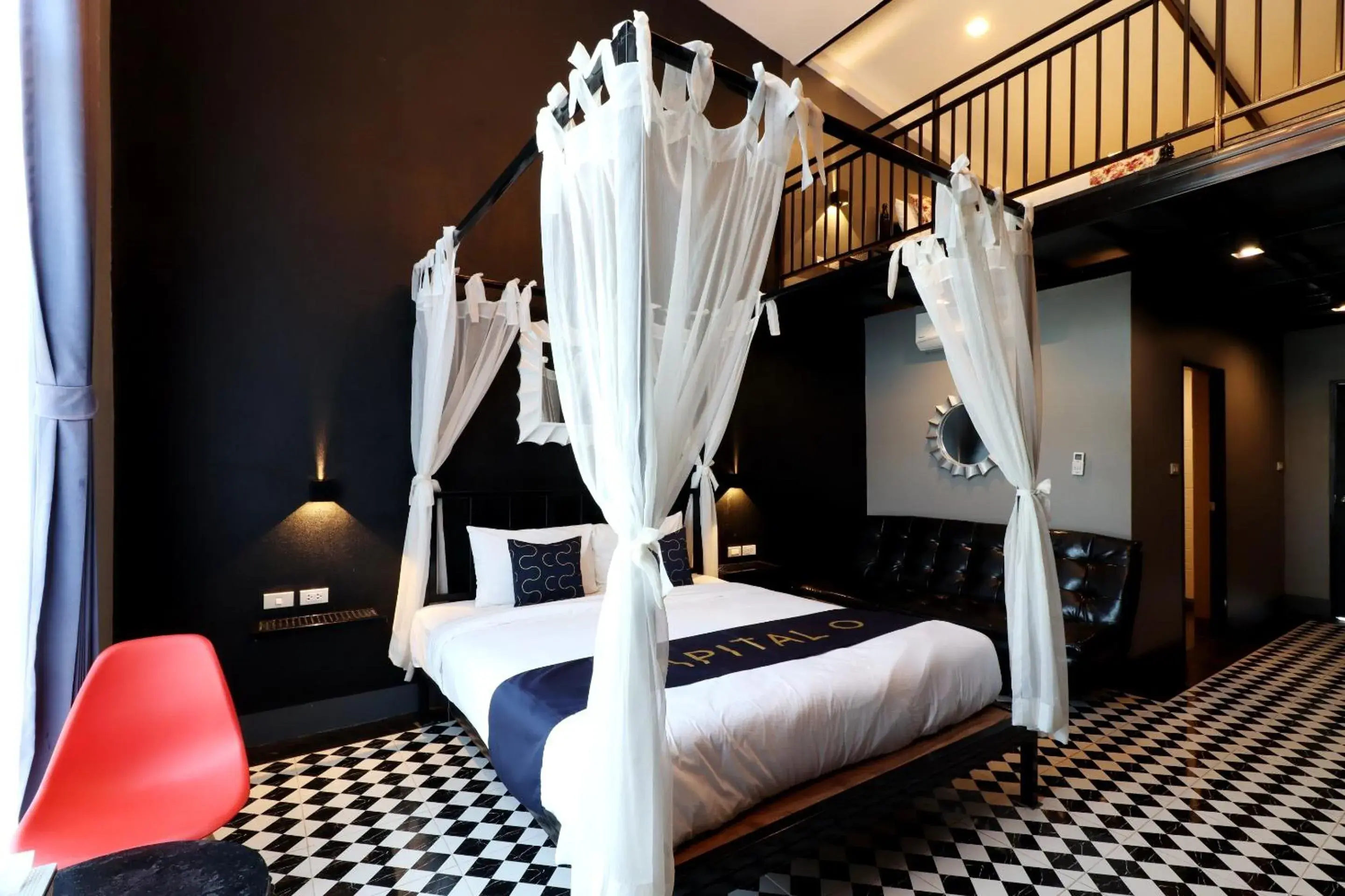 Family Suite in Capital O 464 At Nata Chiangmai Chic Jungle