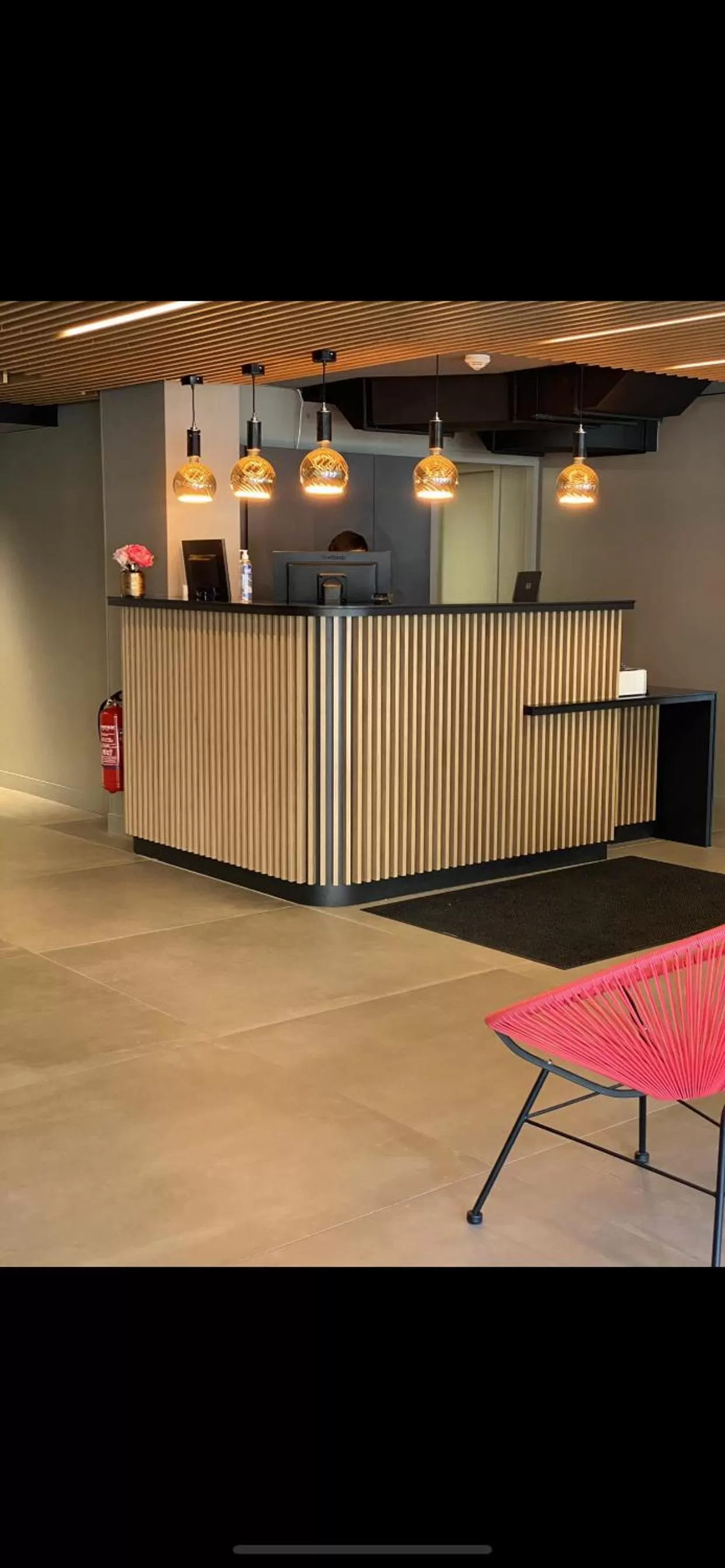 ibis Styles Fontenay