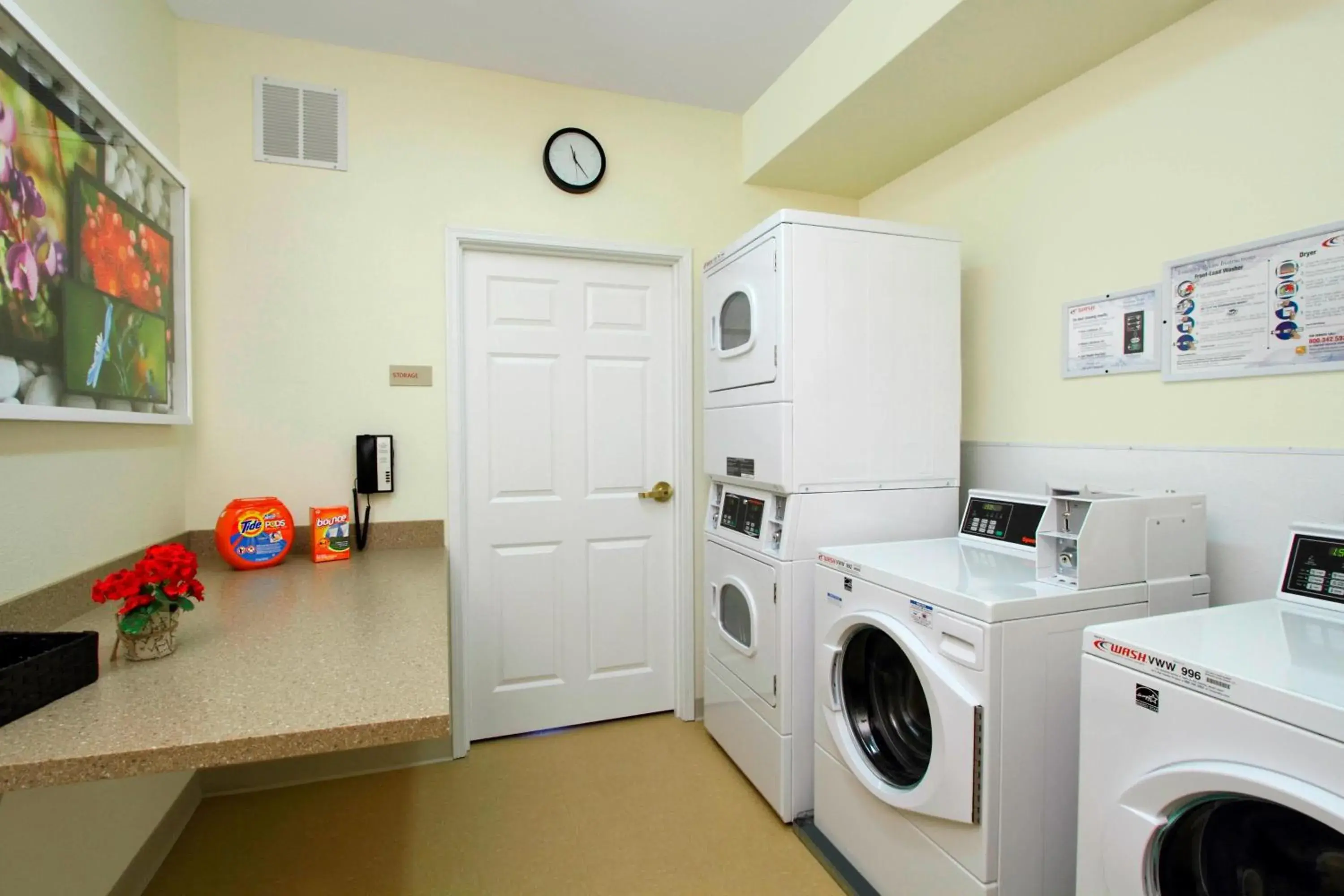 Other, Kitchen/Kitchenette in TownePlace Suites by Marriott San Jose Cupertino