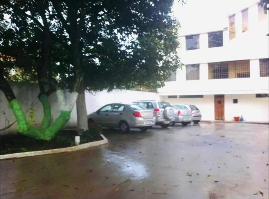 Hostal Jora Continental