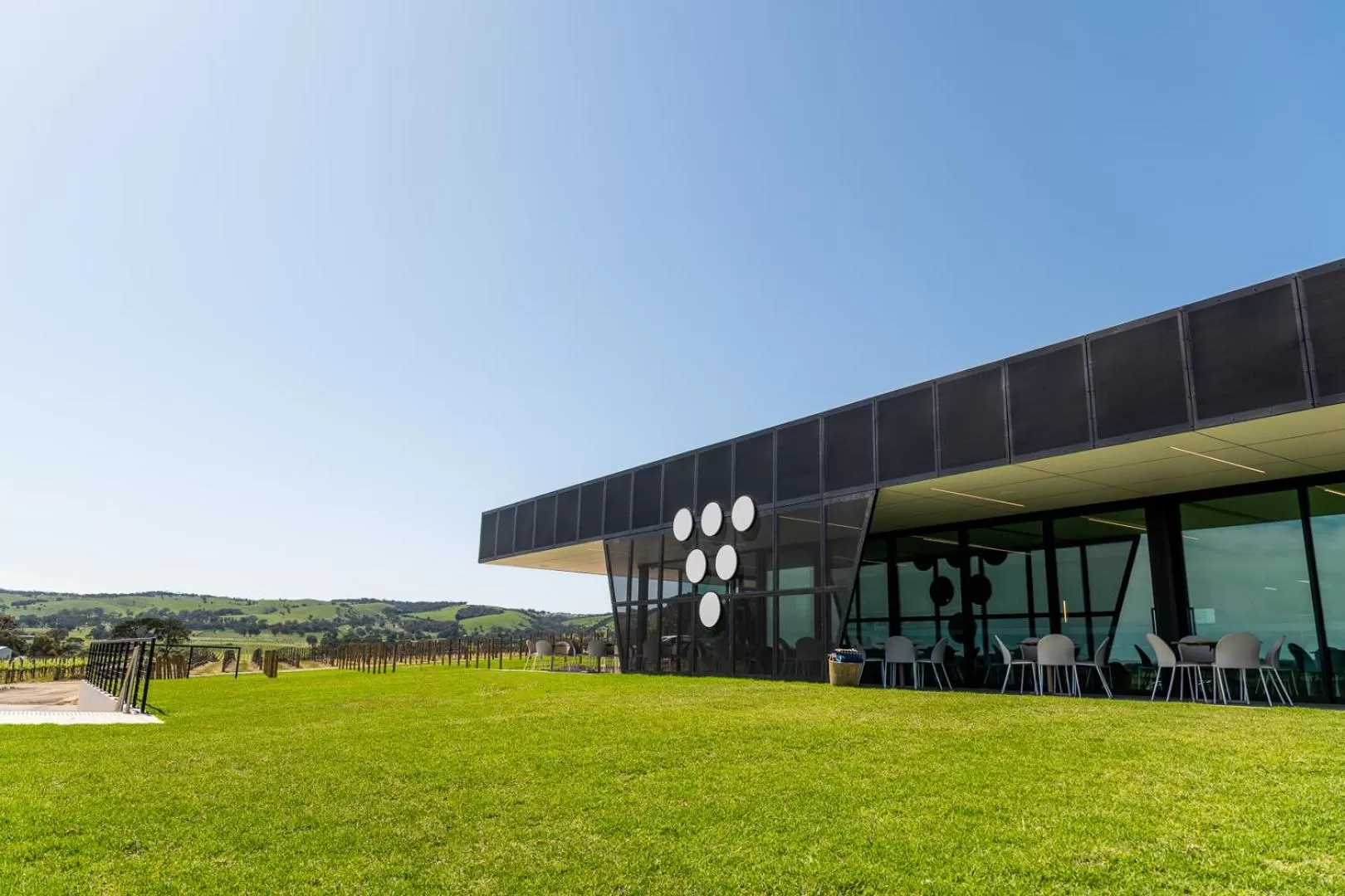 Restaurant/places to eat, Property Building in Beresford Estate