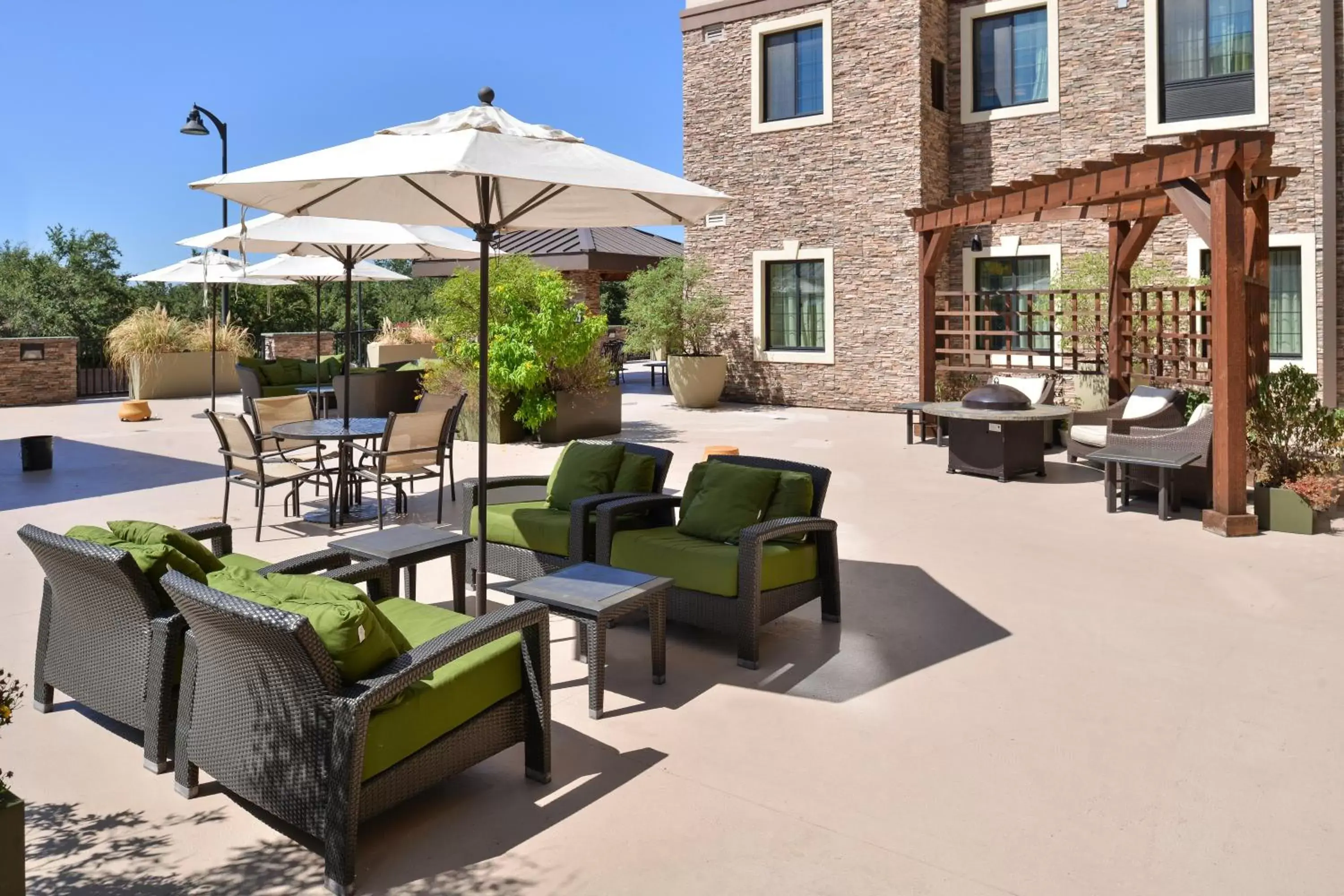 Other in Staybridge Suites San Antonio-Stone Oak, an IHG Hotel