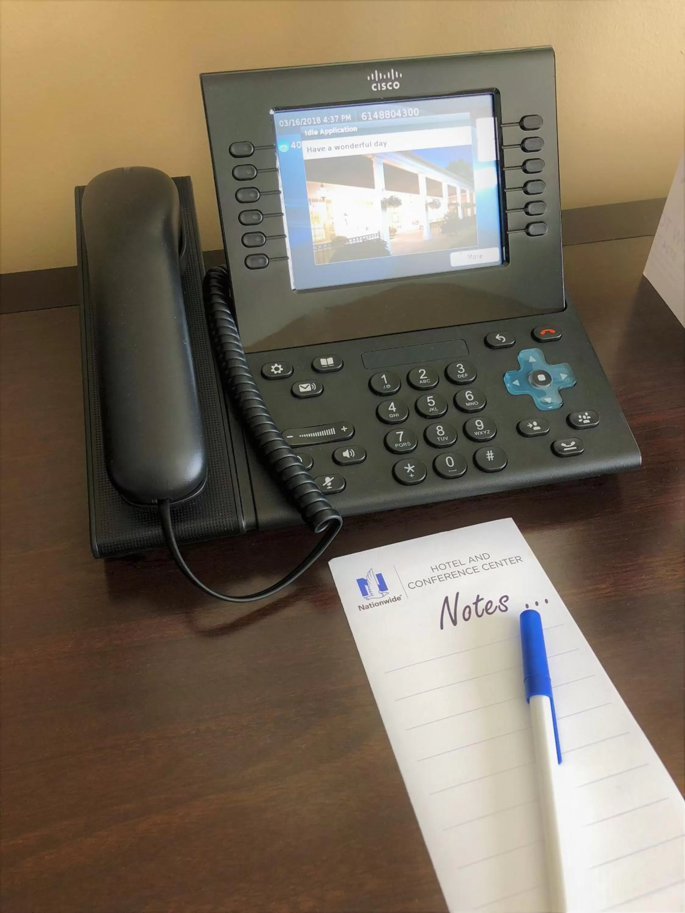 King Suite with Sofa Bed in Nationwide Hotel and Conference Center