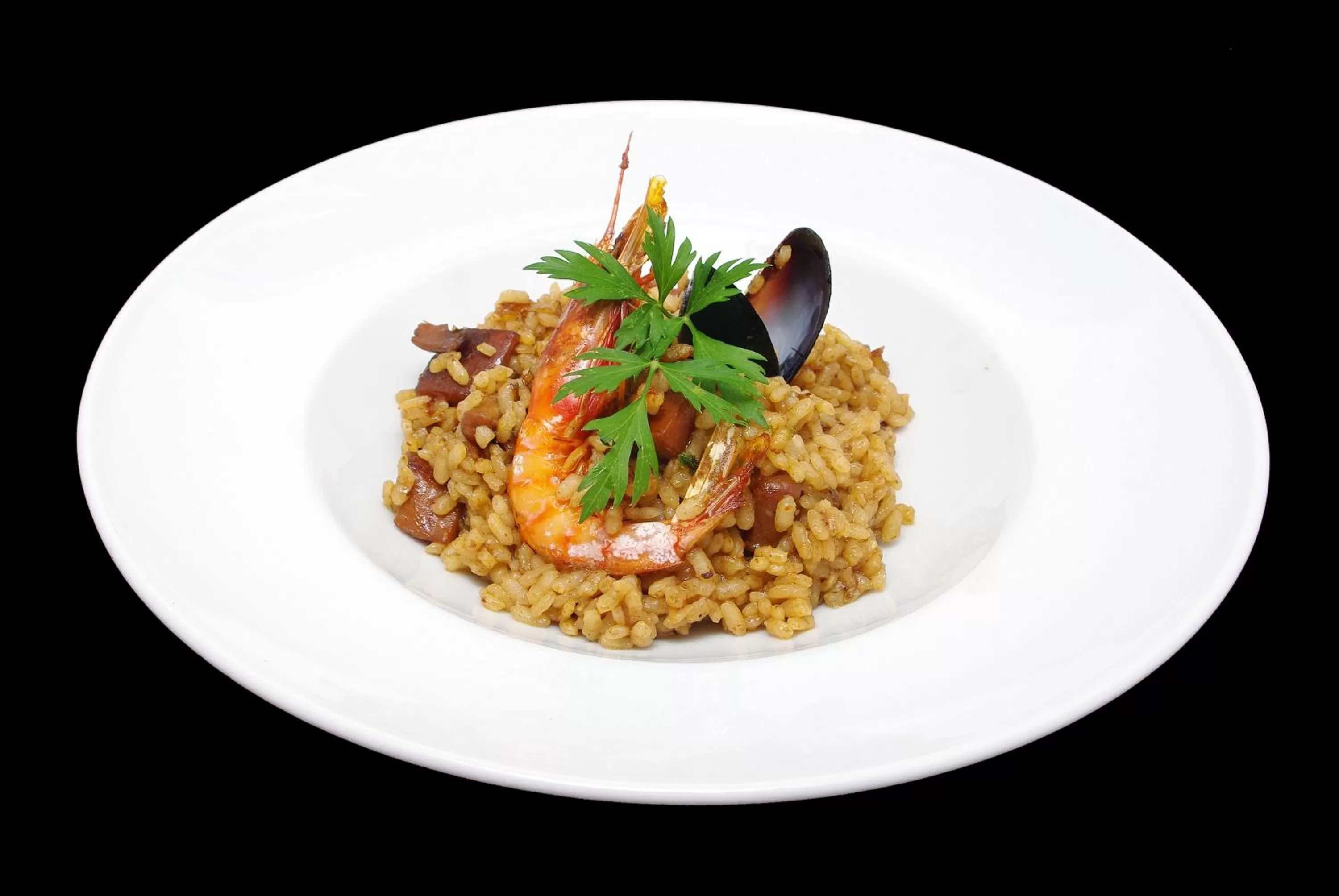 Food and drinks in Peninsular