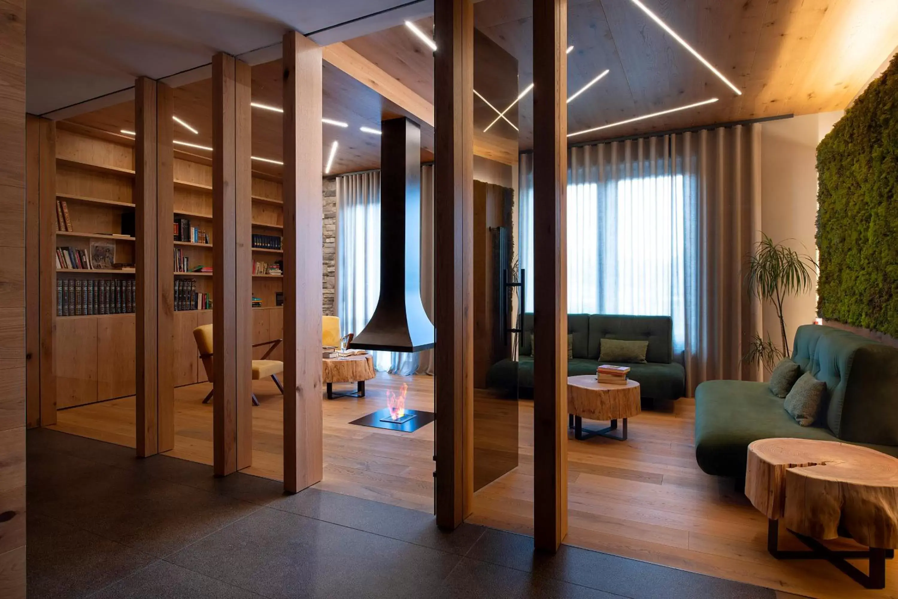 Lobby or reception in Sport Village Hotel & Spa Lobby or reception in Sport Village Hotel & Spa