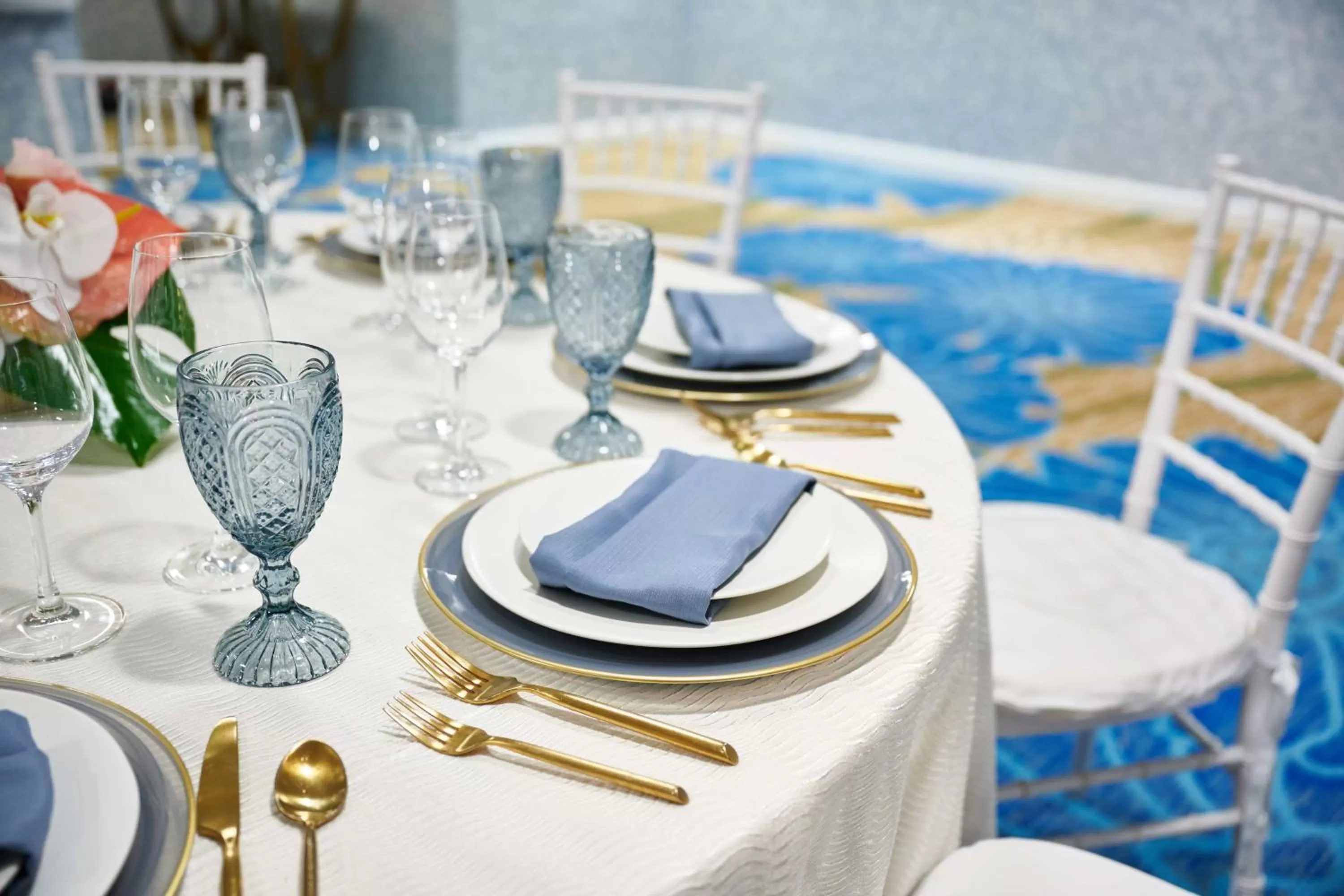 Banquet/Function facilities in OUTRIGGER Waikiki Beachcomber Hotel