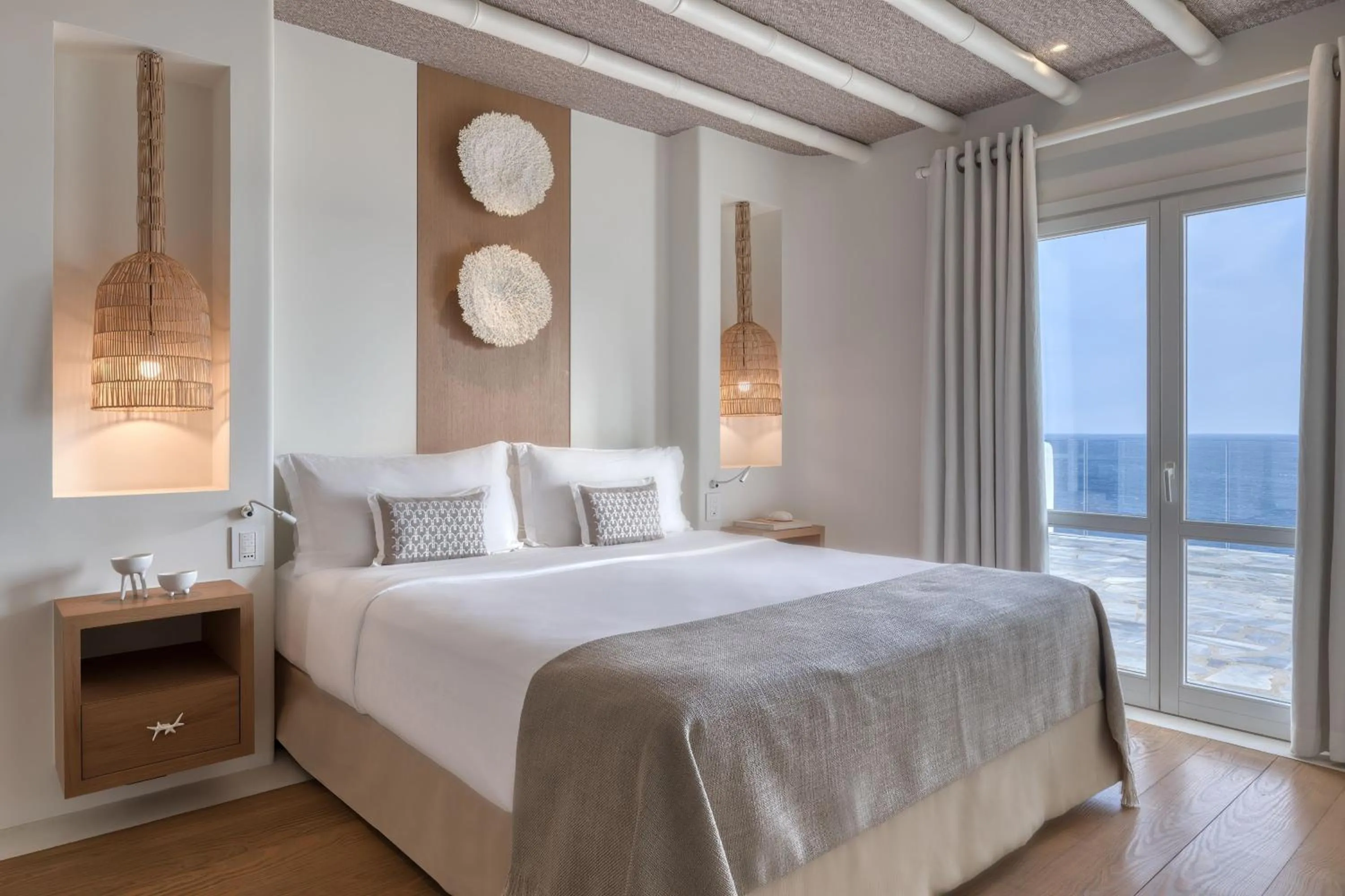 Other, Bed in Santa Marina, A Luxury Collection Resort, Mykonos