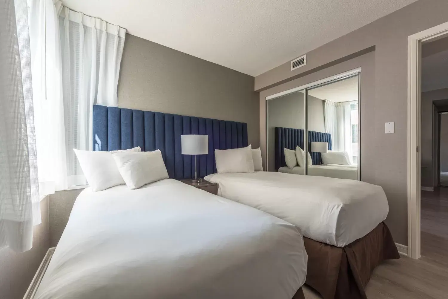 Bedroom, Bed in Carmana Hotel & Suites