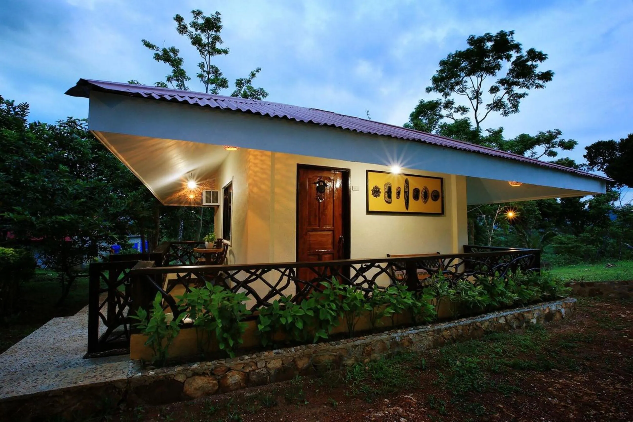 Other in Villa Khadine Grand Vista Resort