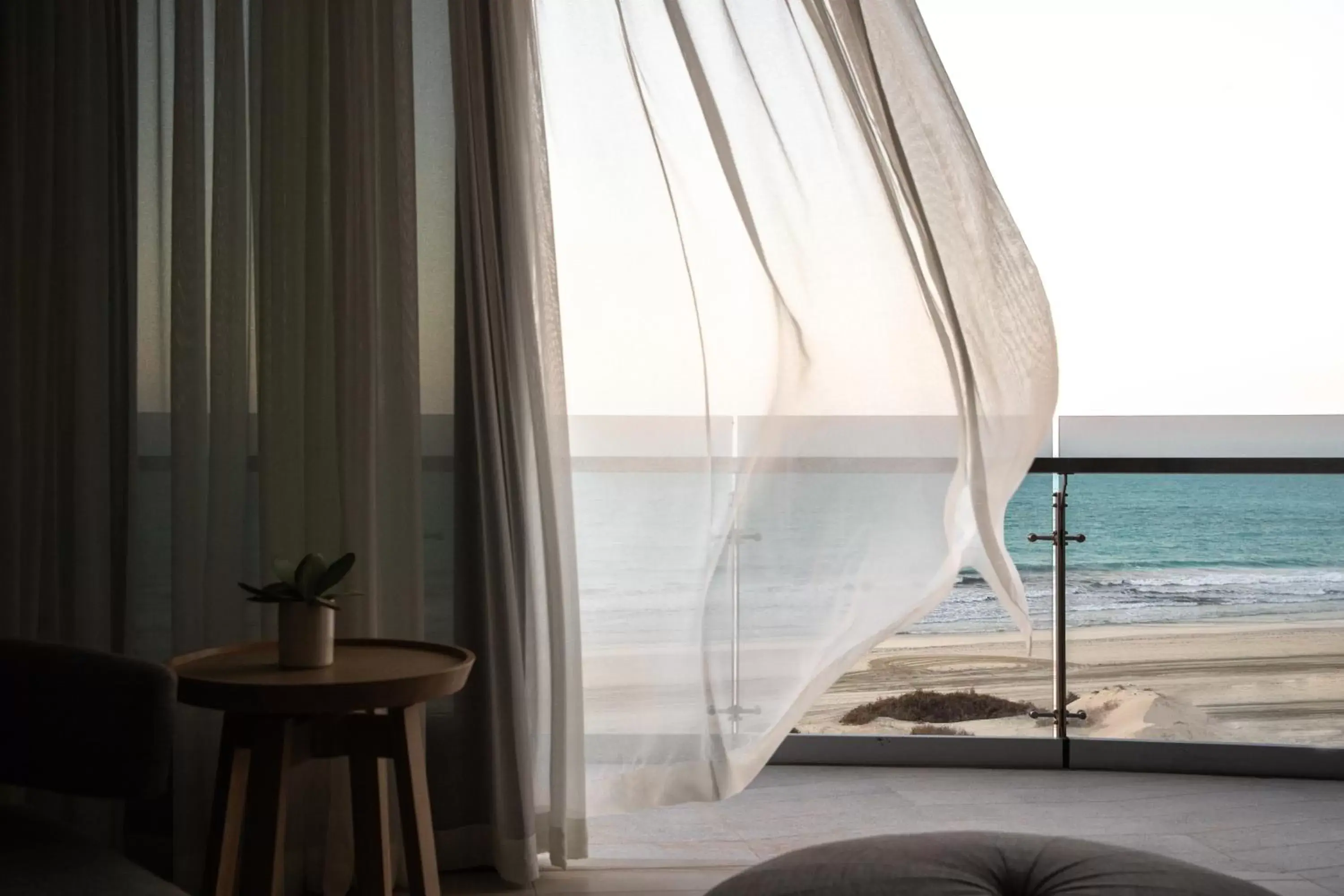 View (from property/room) in Jumeirah Saadiyat Island Abu Dhabi View (from property/room) in Jumeirah Saadiyat Island Abu Dhabi