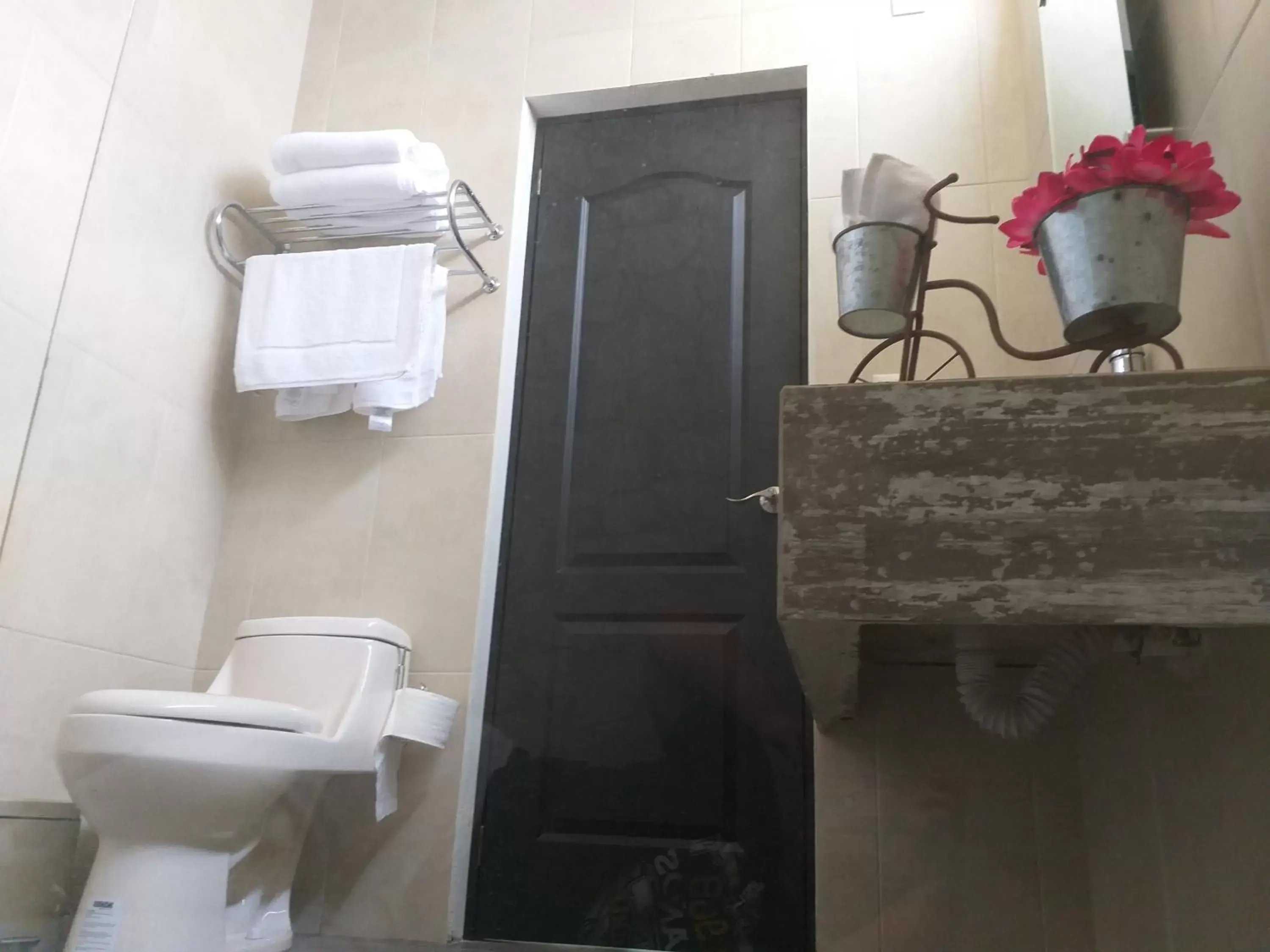 King Room in Casa AMMAH King Room in Casa AMMAH