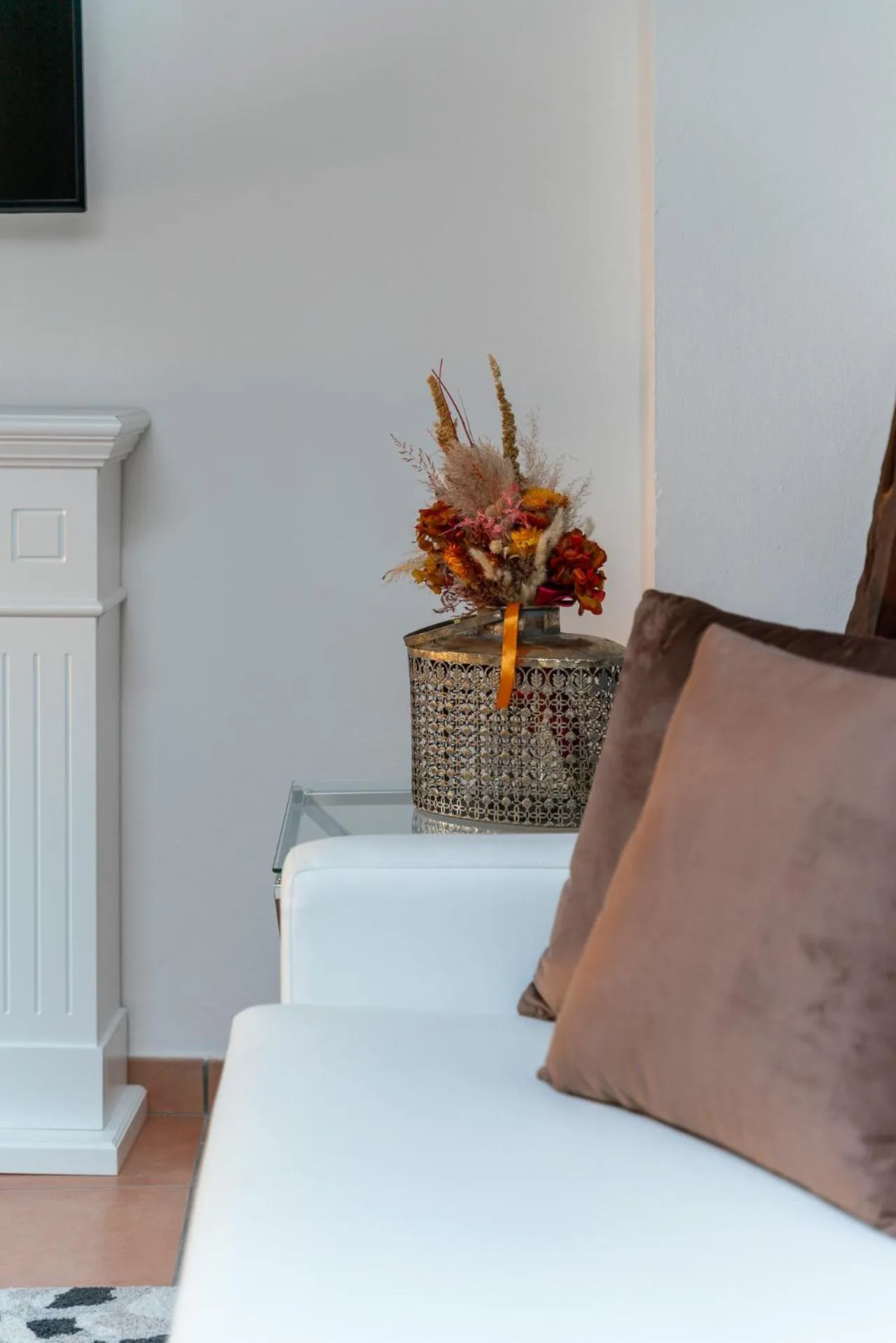 TV and multimedia, Bed in Albergo Rossini 1936 - Small & Charming