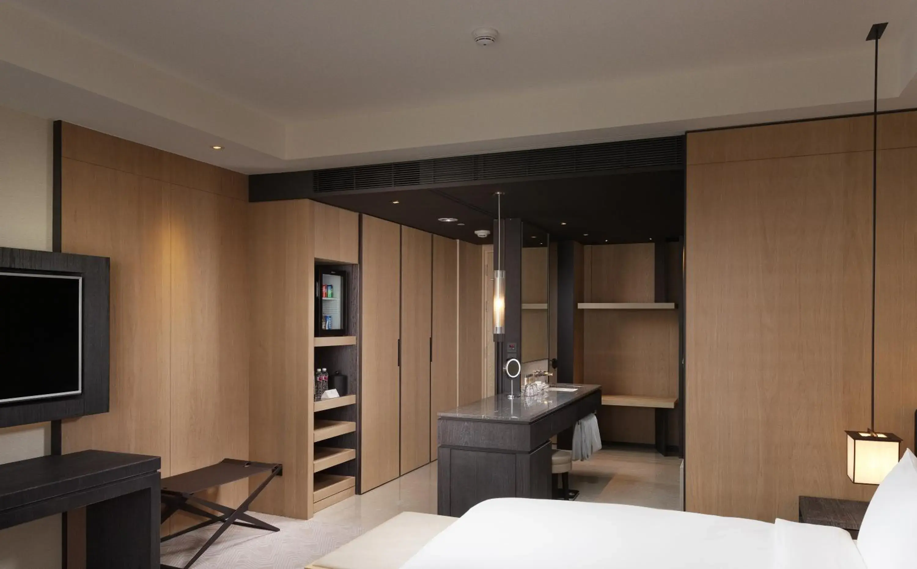 Run of House - Double Occupancy in Crowne Plaza Tainan, an IHG Hotel