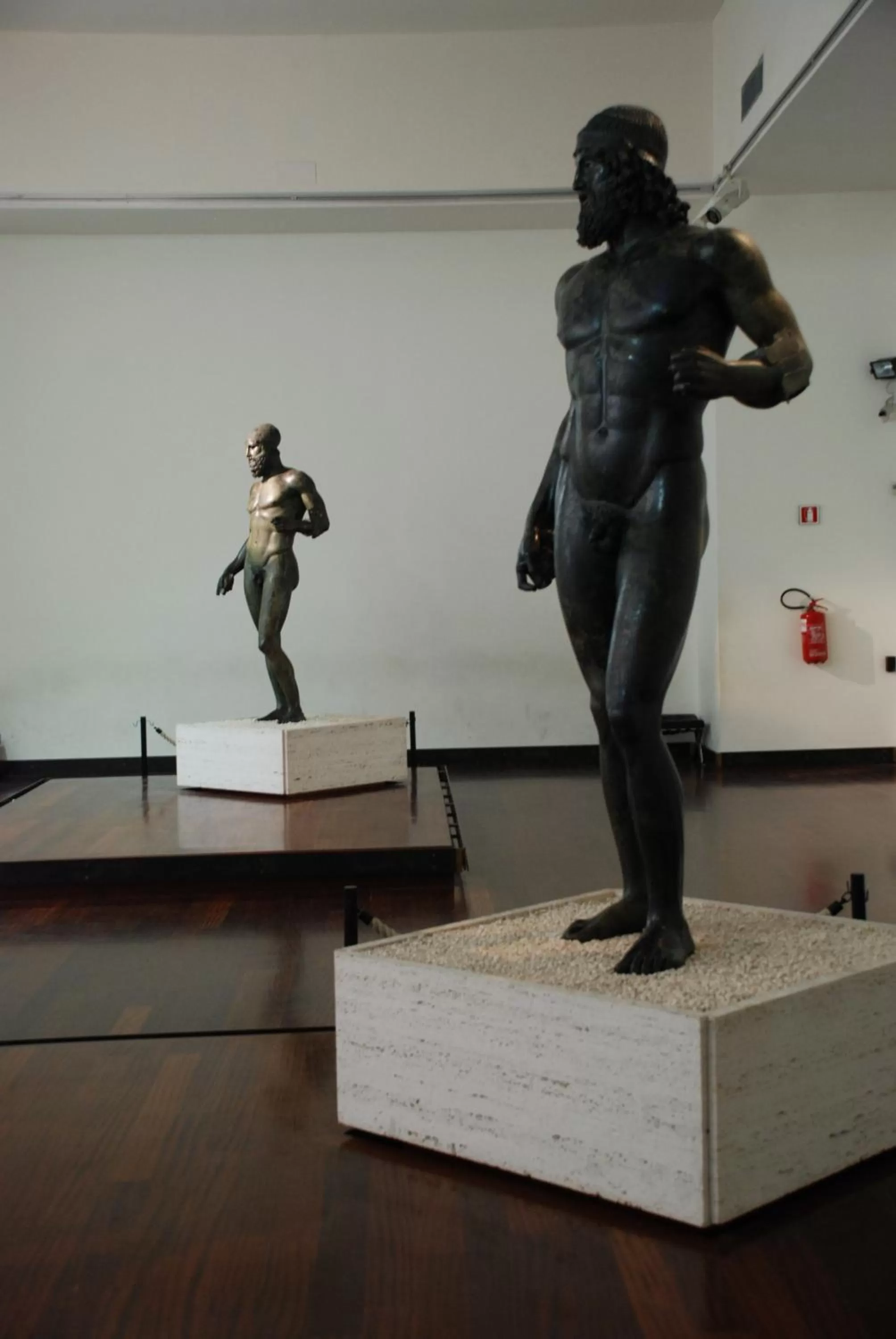 On site in B&B degli Ottimati