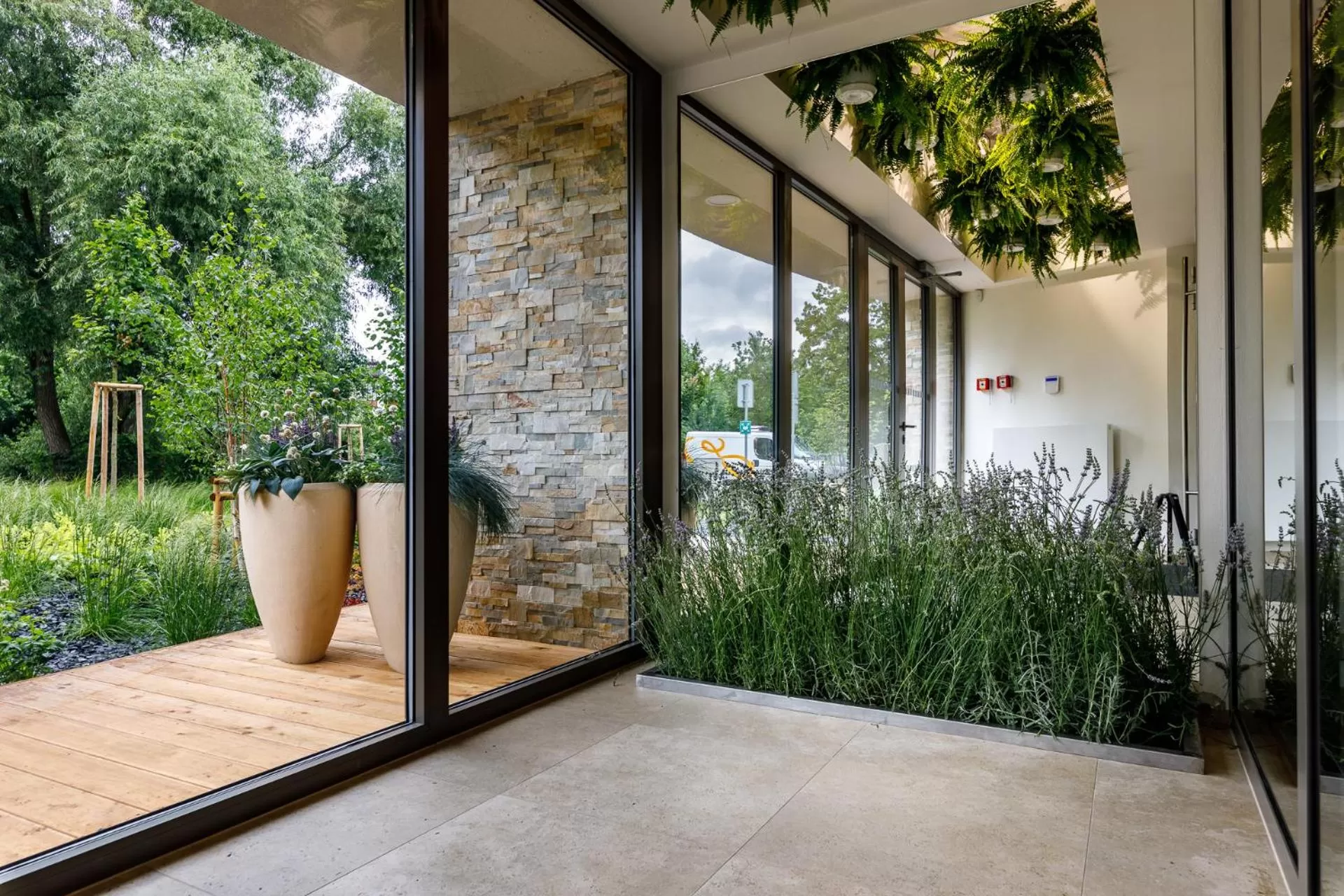 HERBARIUM boutique hotel