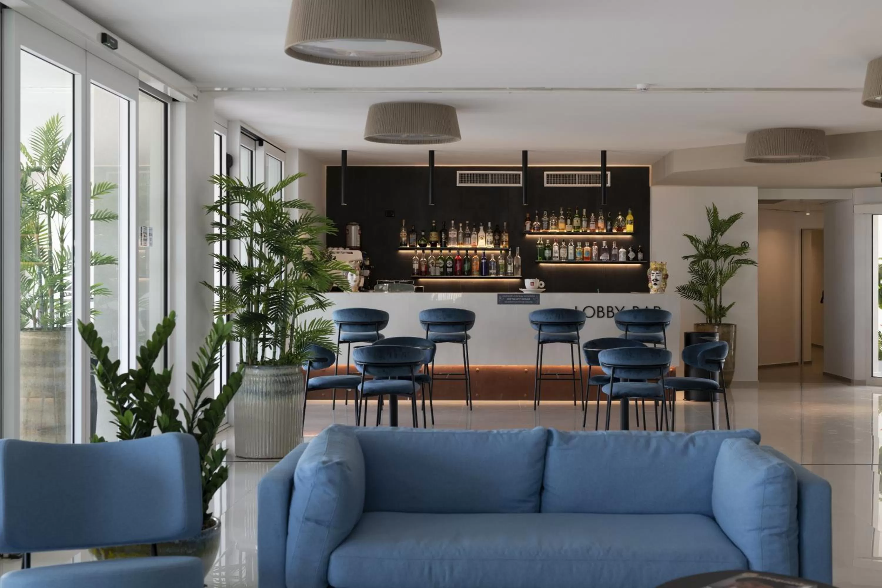 Resort La Battigia Beach & Spa