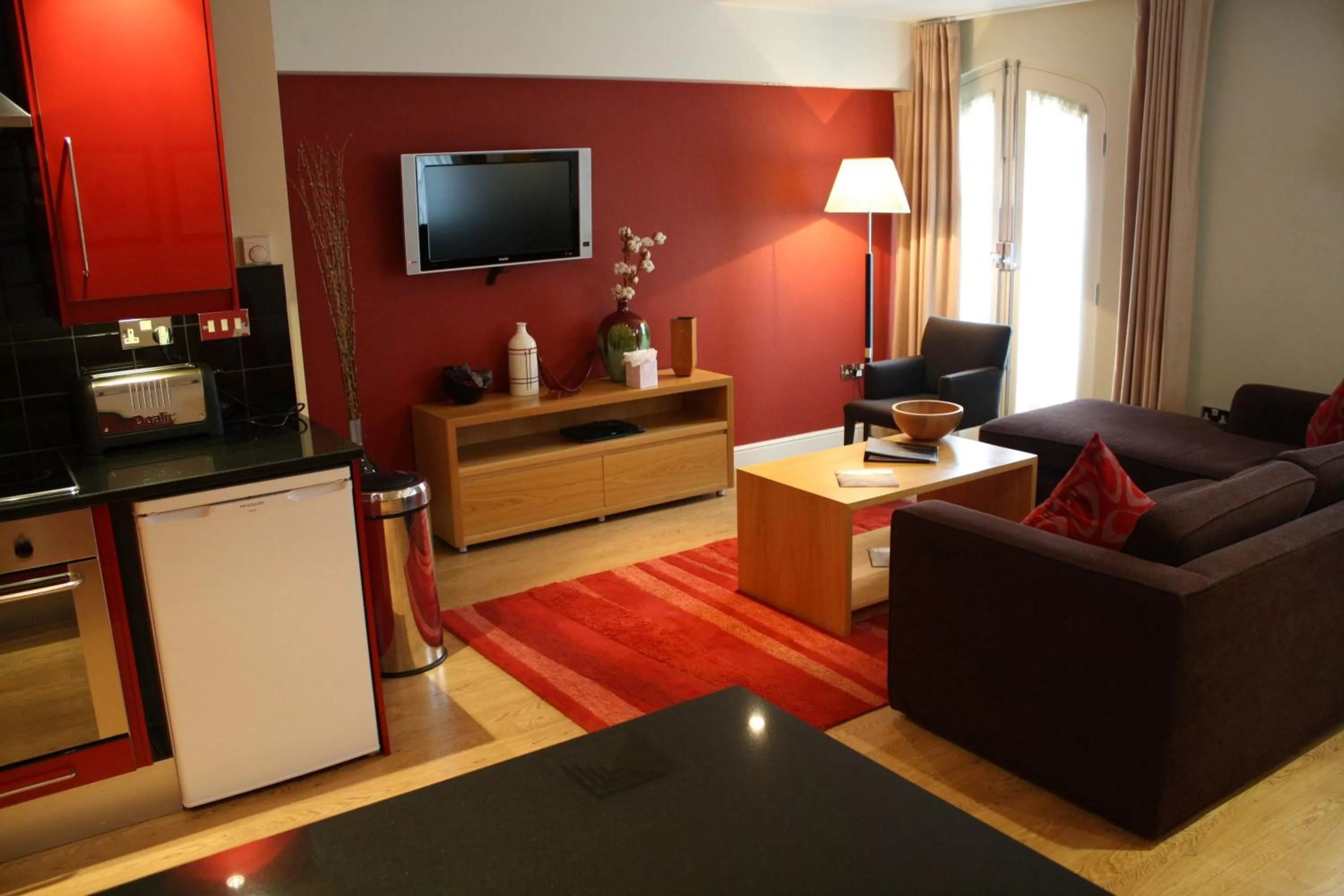 Photo of the whole room in The Welcombe Golf & Spa Hotel