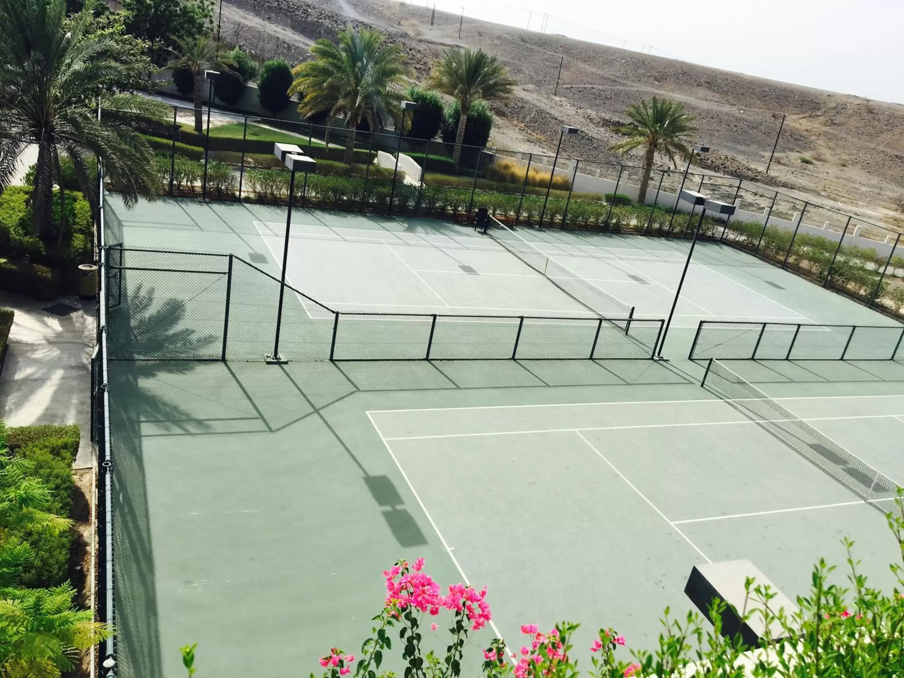 Spa and wellness centre/facilities, Tennis/Squash in Crowne Plaza Sohar, an IHG Hotel