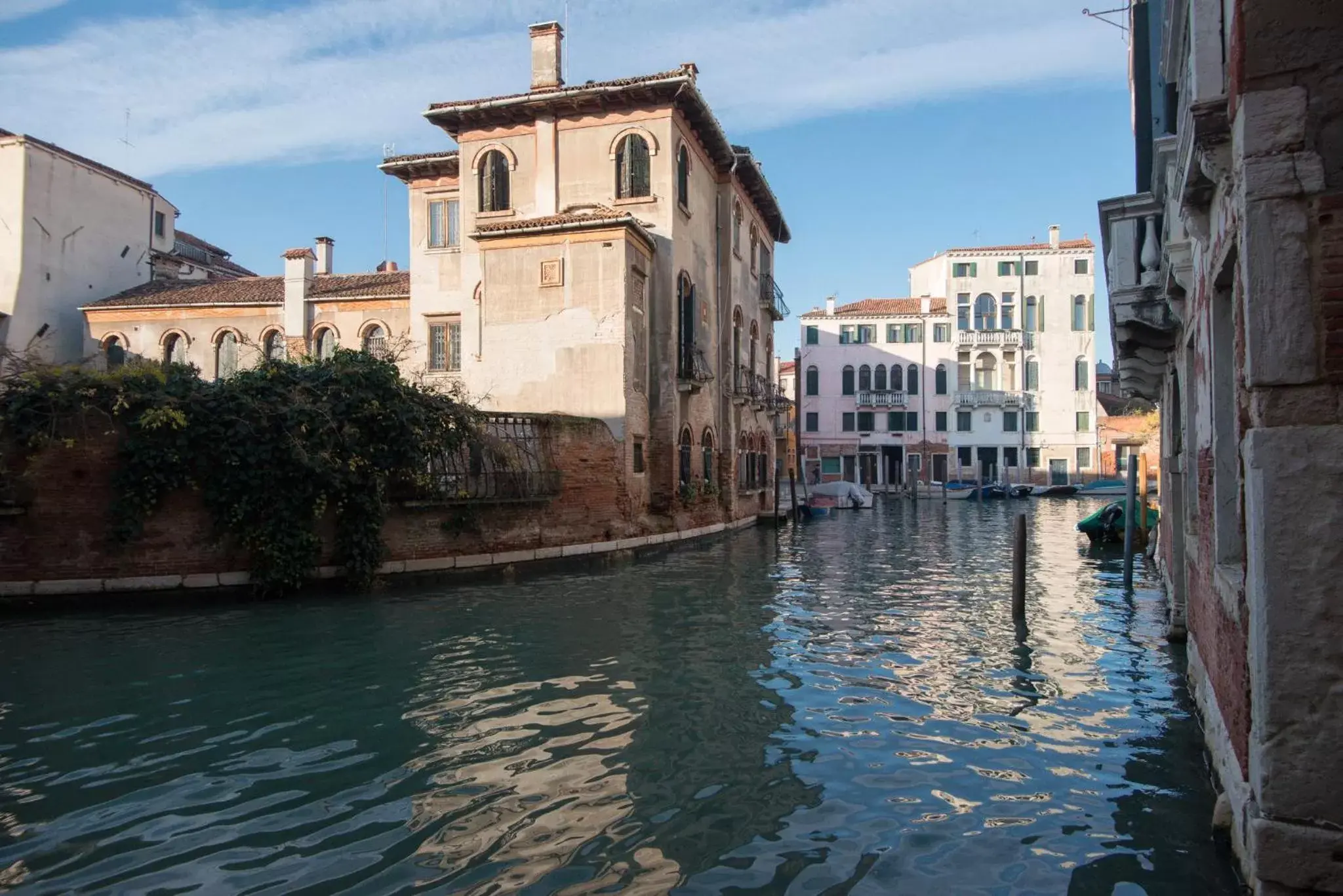 Neighbourhood in Albergo Casa Peron