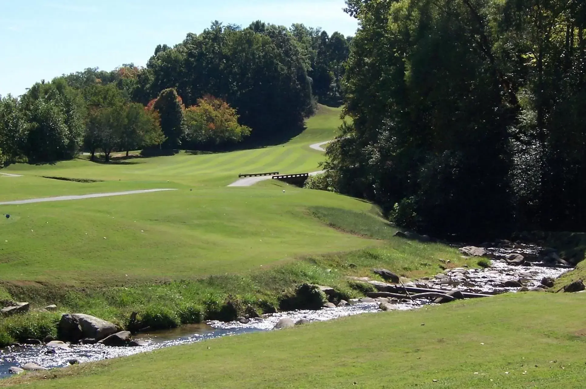 Day, Golf in Fox Run Association, a VRI resort