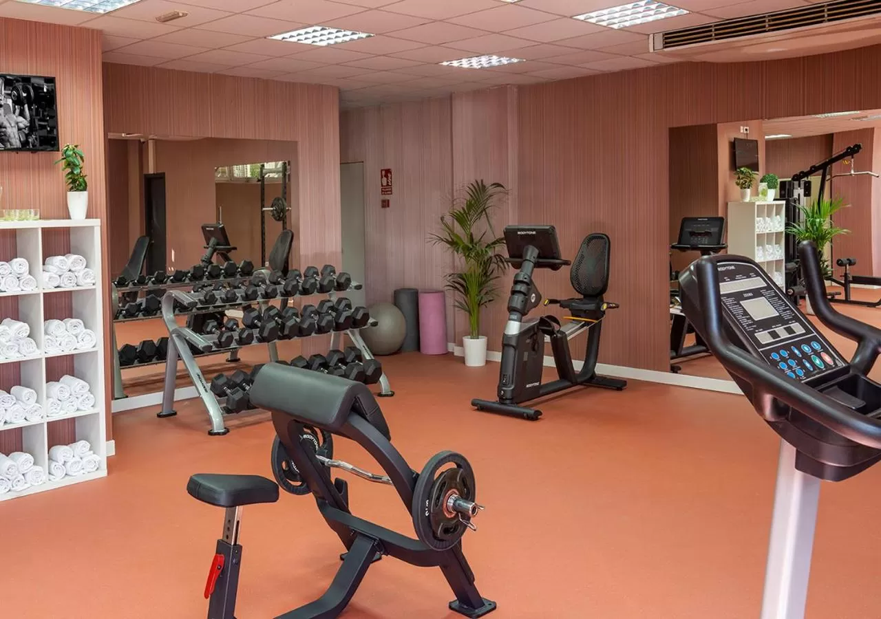 Spa and wellness centre/facilities in Axel Beach Maspalomas - Adults Only