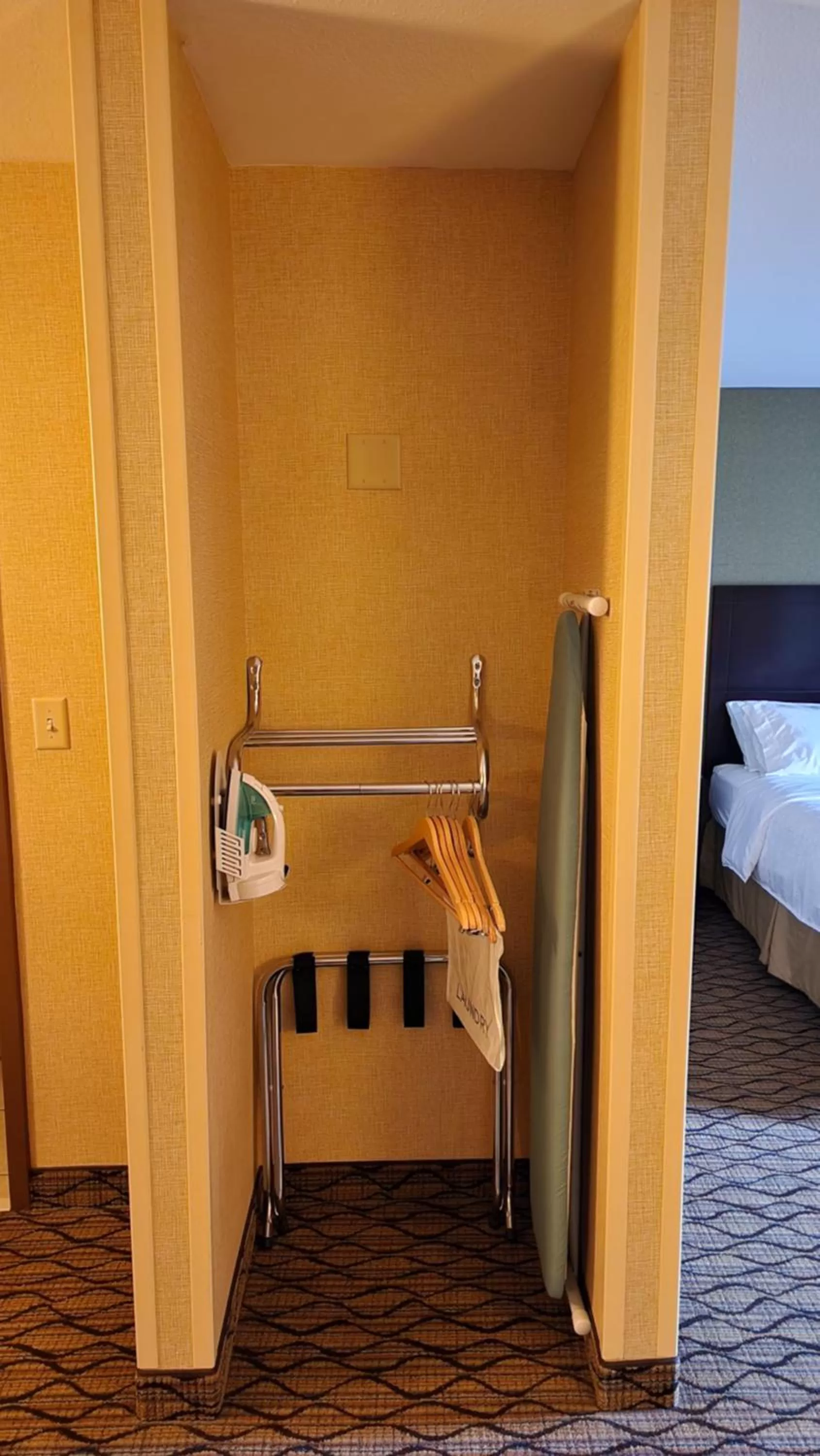 furniture in Wingate by Wyndham Kittanning