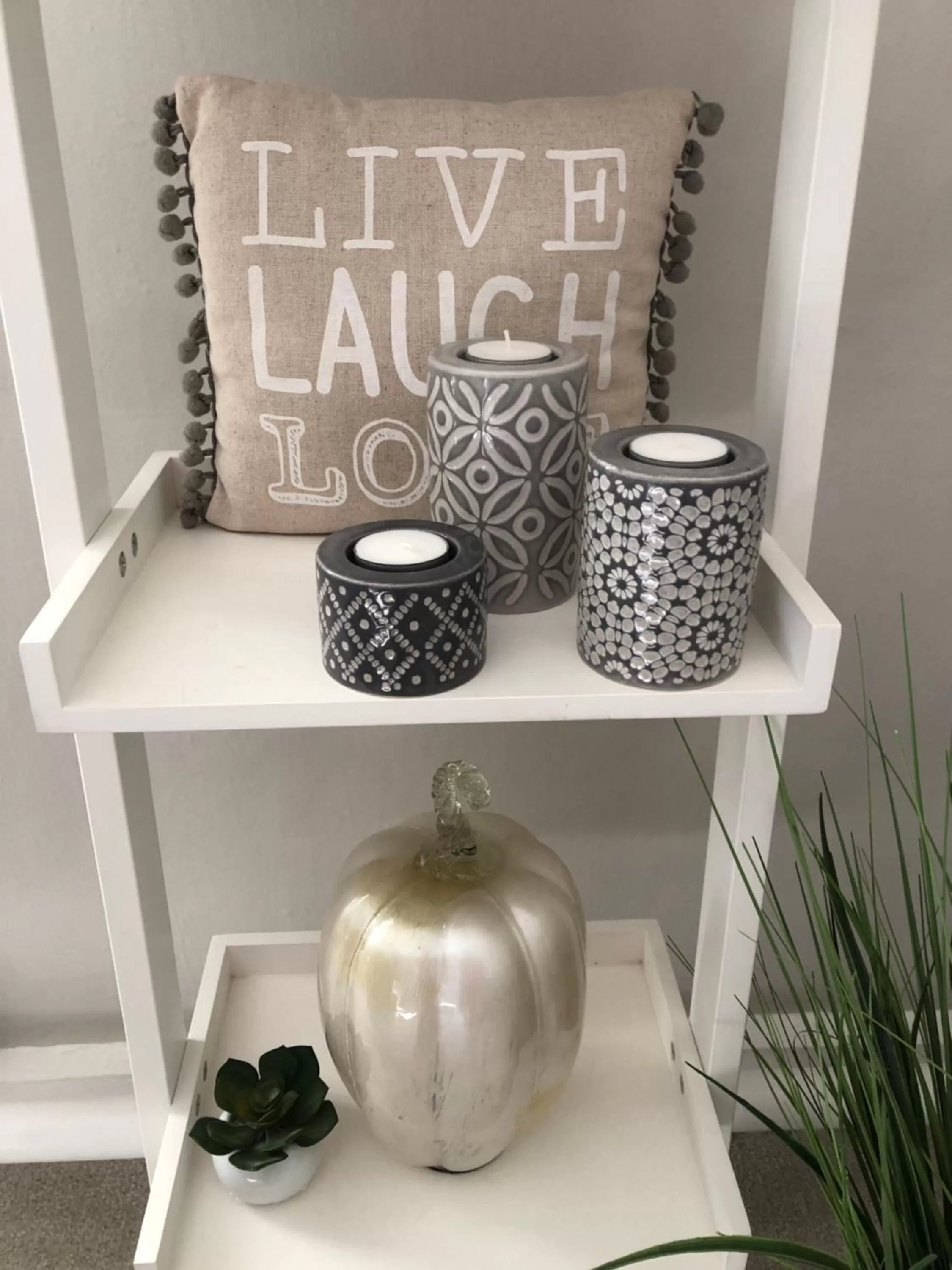 Property building in The Skreen