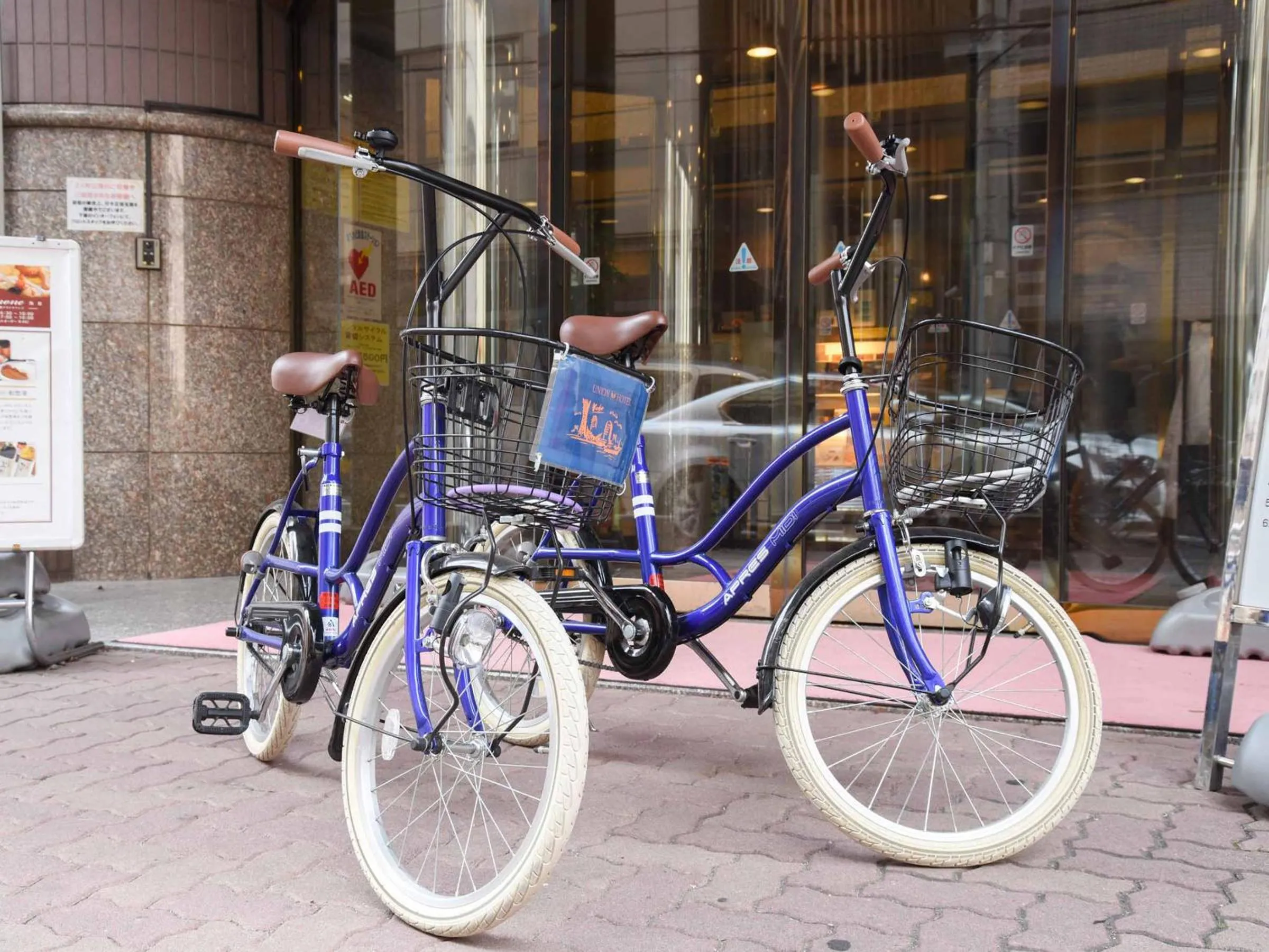 Other in Kobe Sannomiya Union Hotel