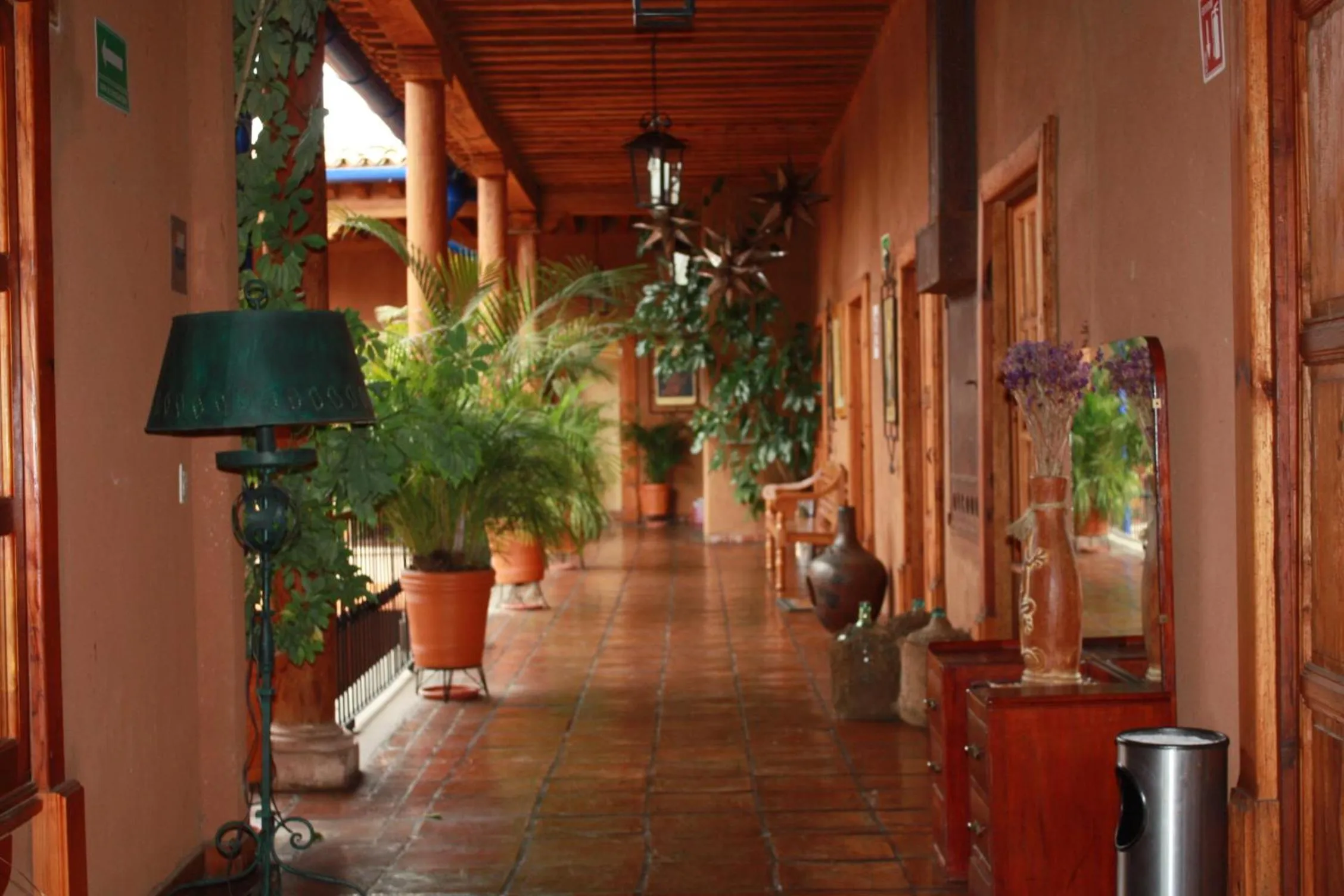 Other in Hotel Casa del Refugio