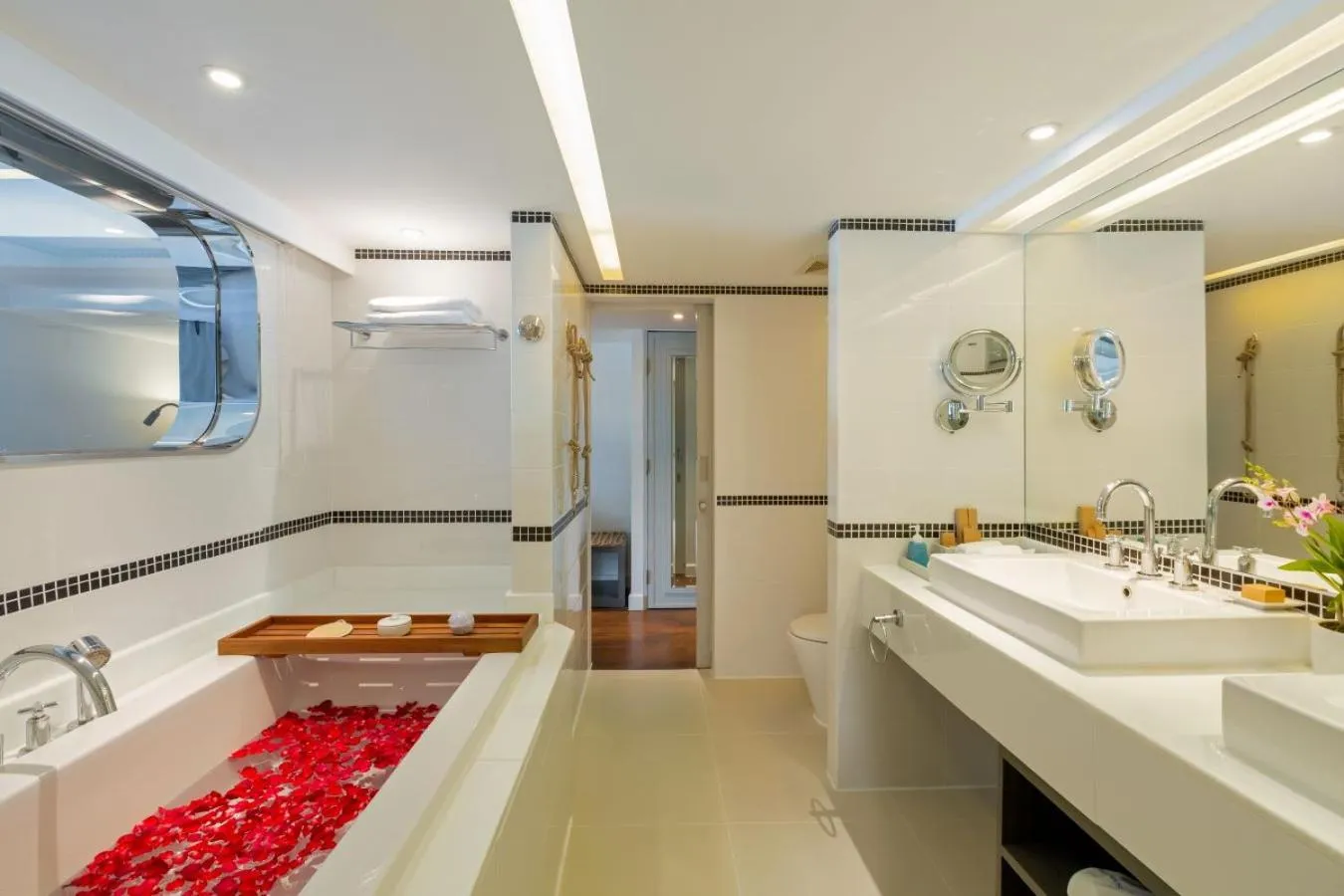 The Boathouse Phuket-SHA Plus