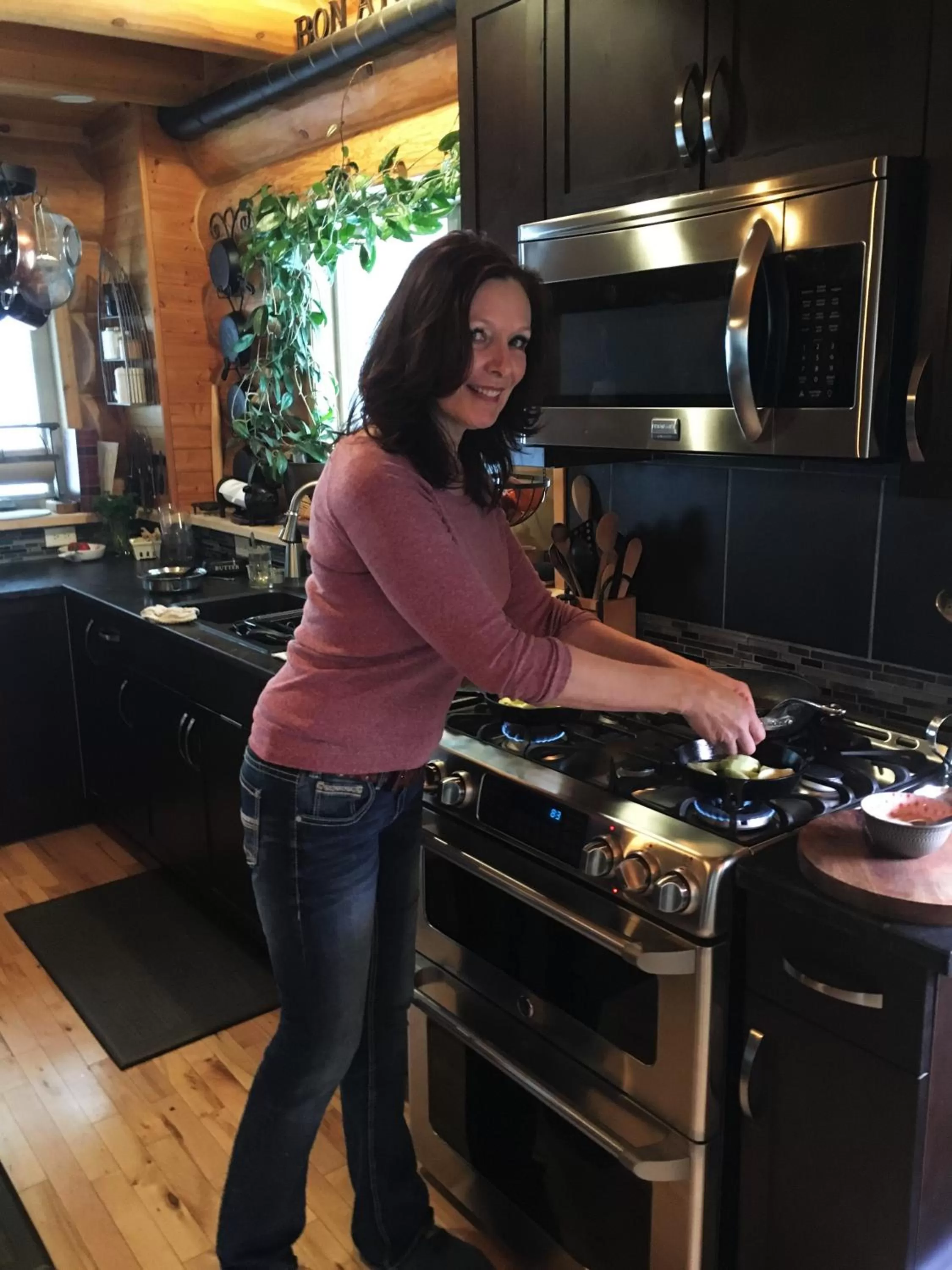 A Suite Retreat - Beyond Bed & Breakfast