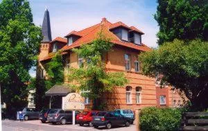 Parkhotel Helmstedt