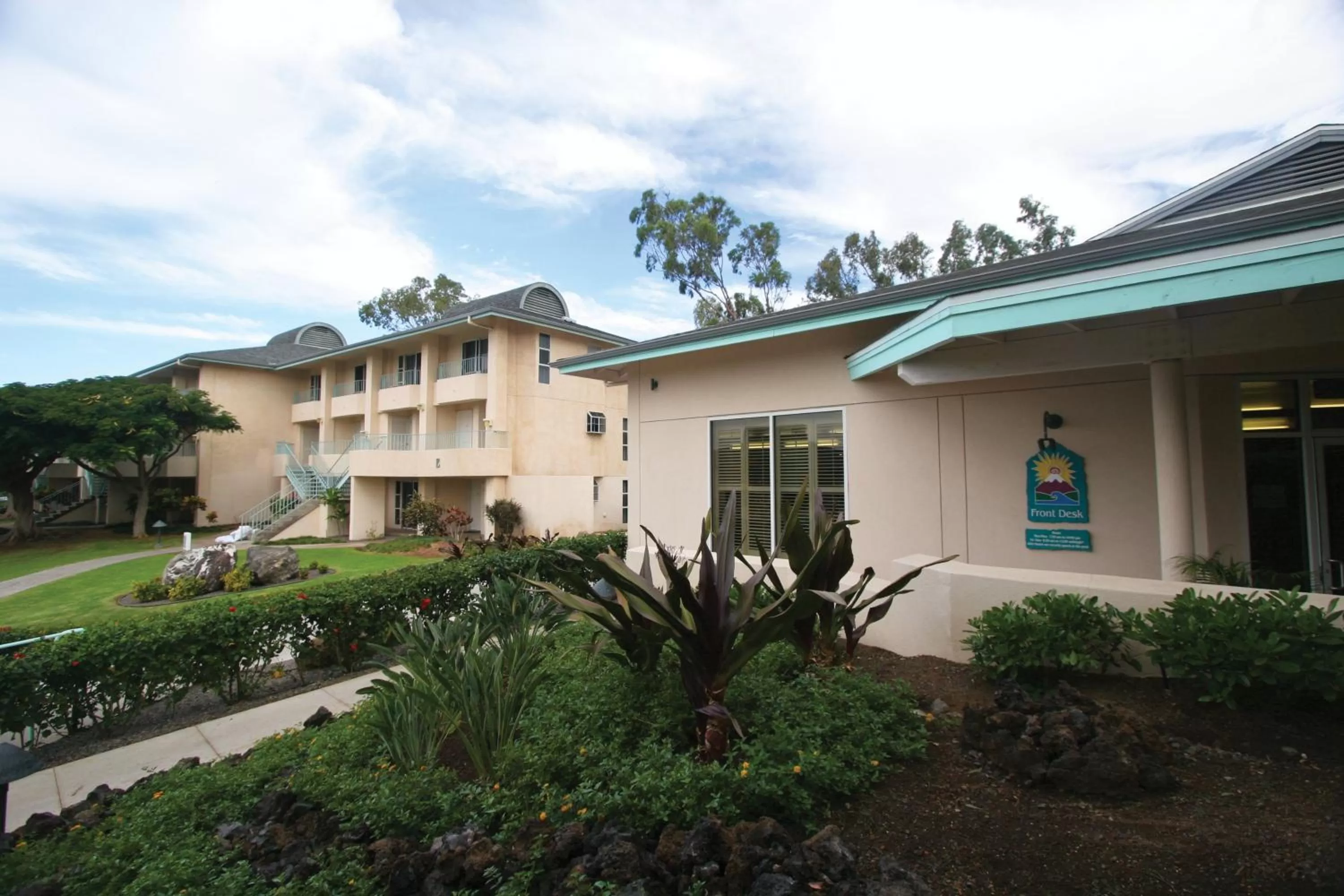 Other in Paniolo Greens Resort