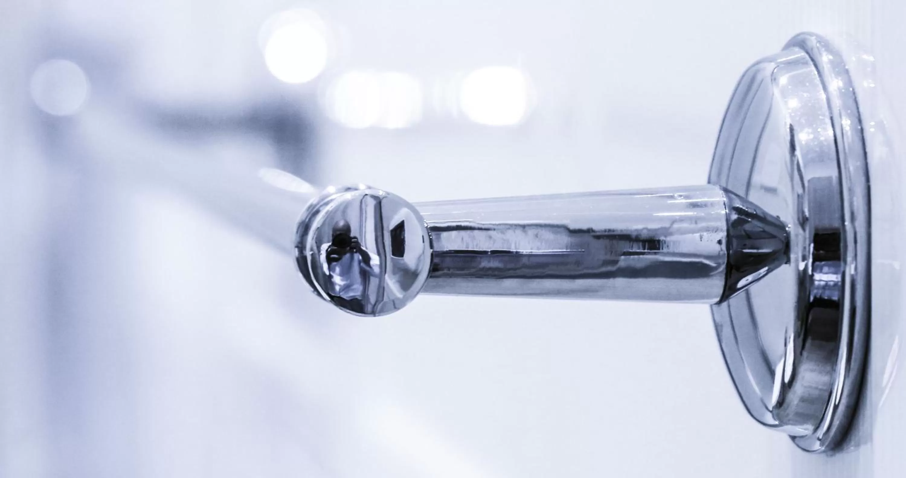 Decorative detail in B&B Caracciolo 109