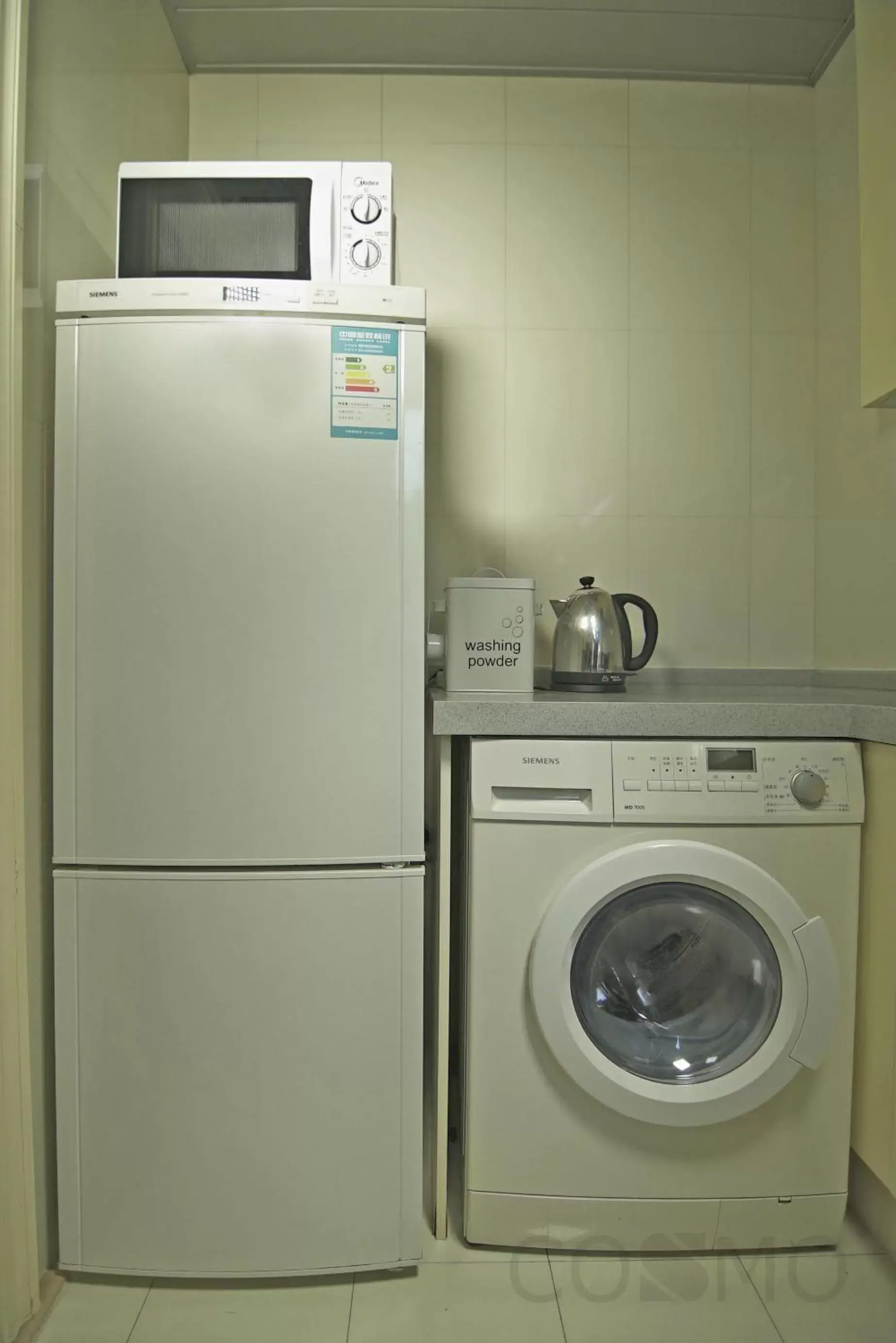 Ladoll Service Apartments Ladoll Service Apartments