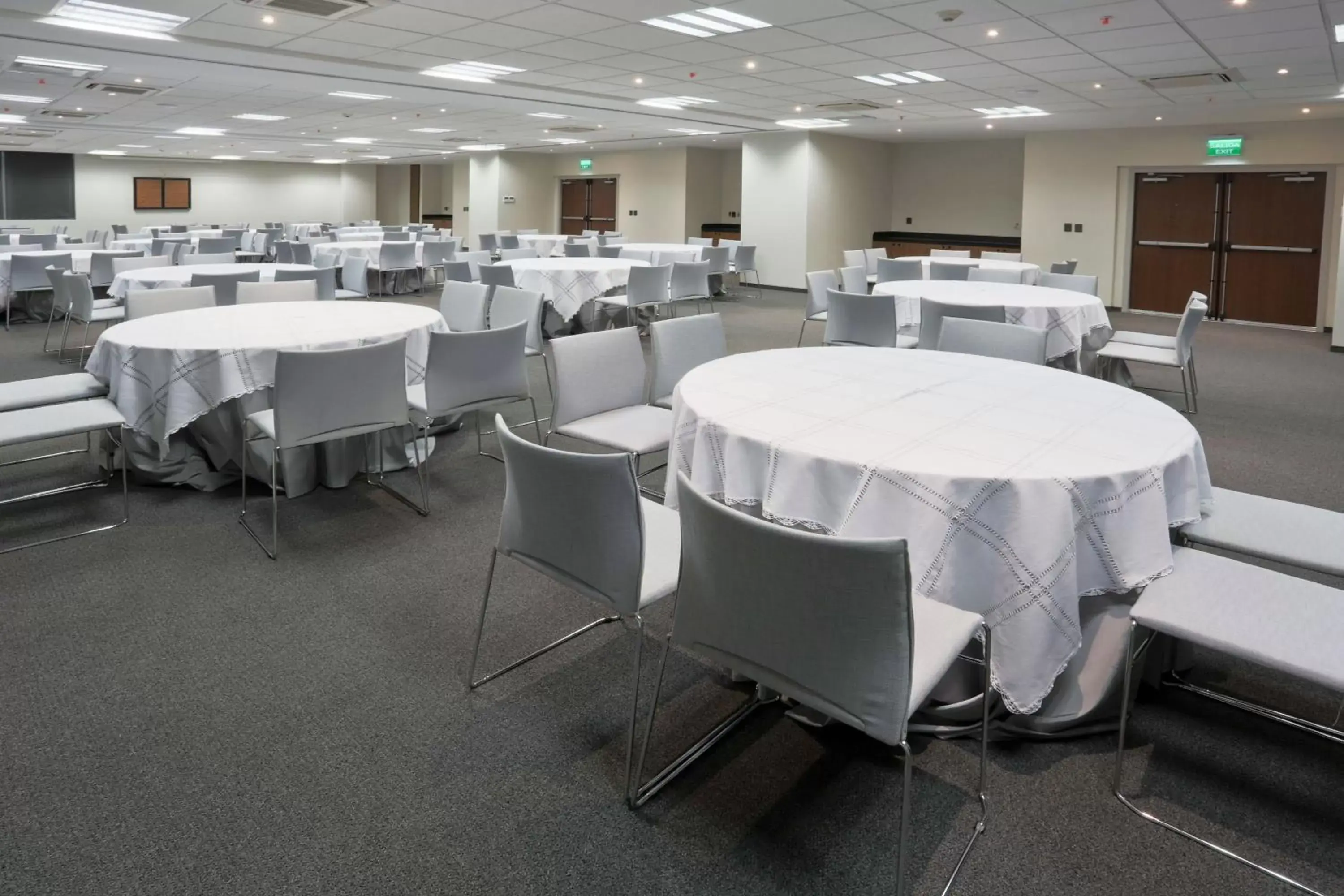 Meeting/conference room, Banquet Facilities in City Express Plus by Marriott Santa Fe